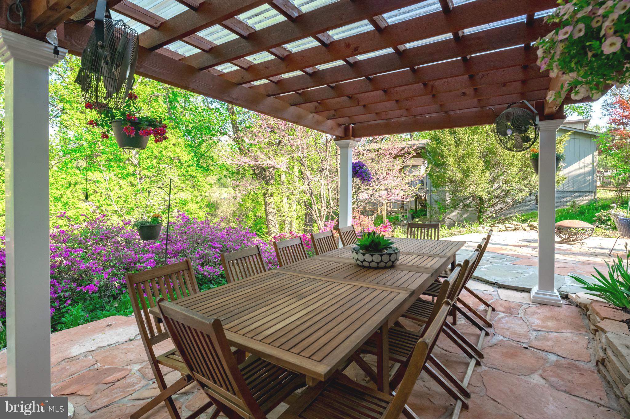 ASHCROFT - Residential