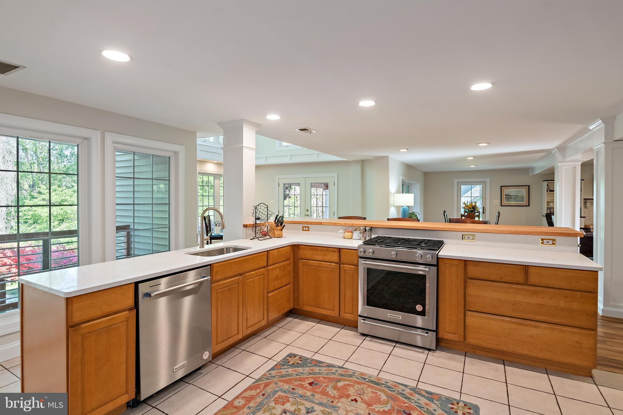 ASHCROFT - Residential