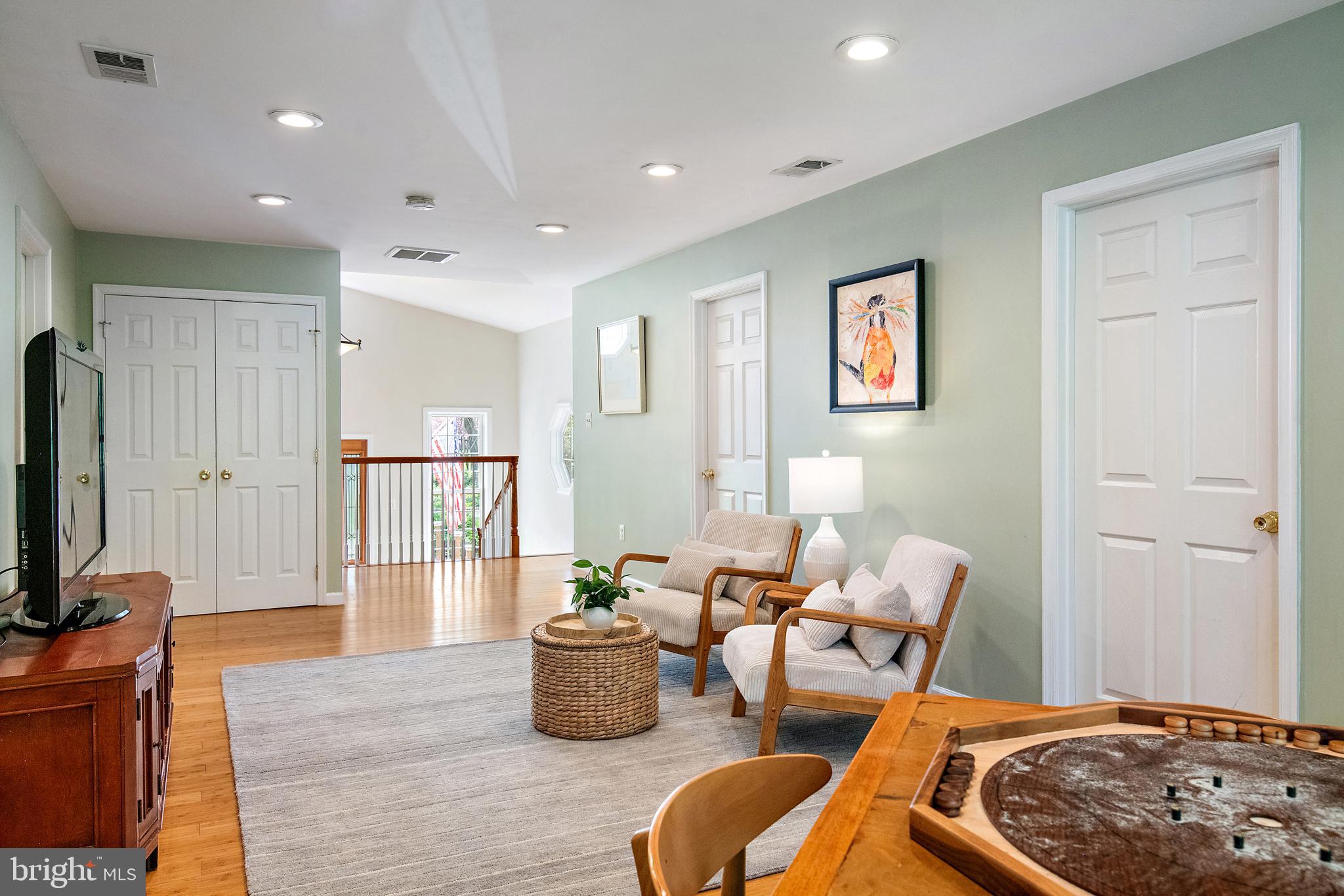 ASHCROFT - Residential