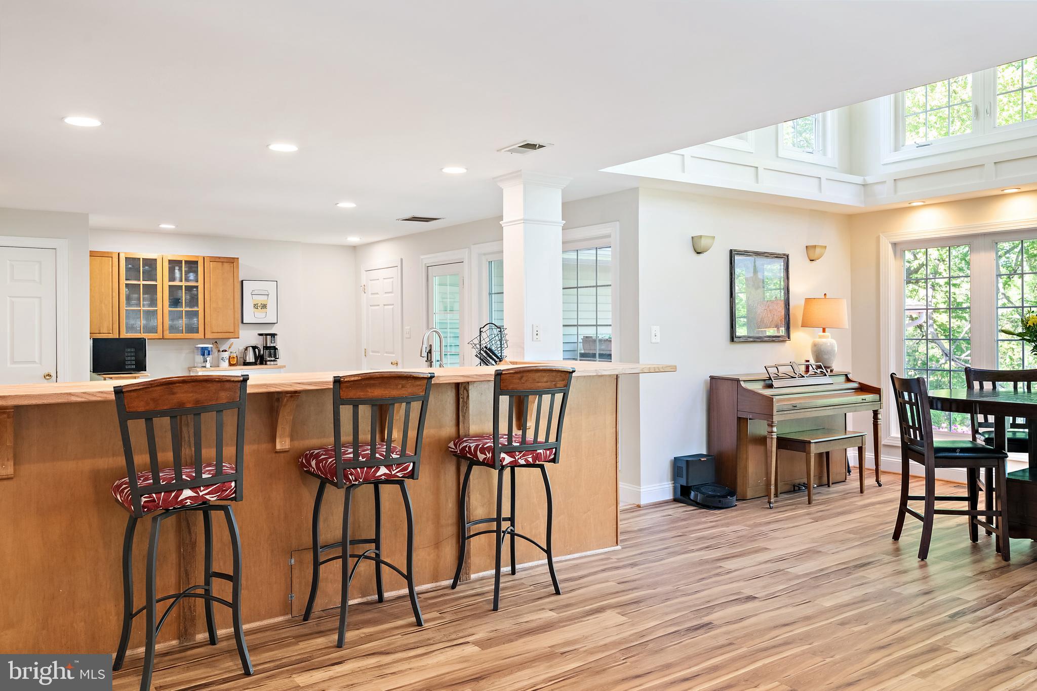 ASHCROFT - Residential