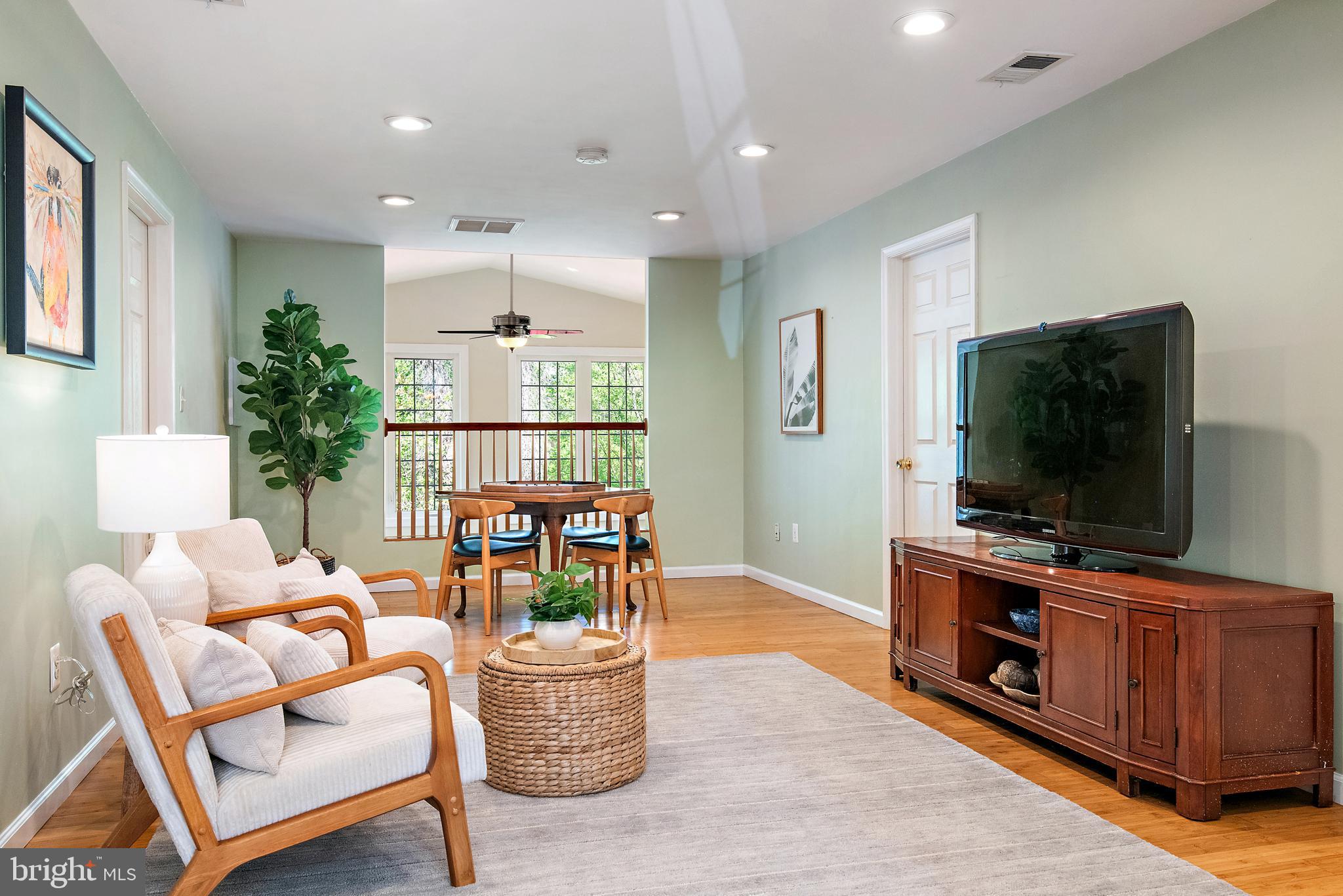 ASHCROFT - Residential