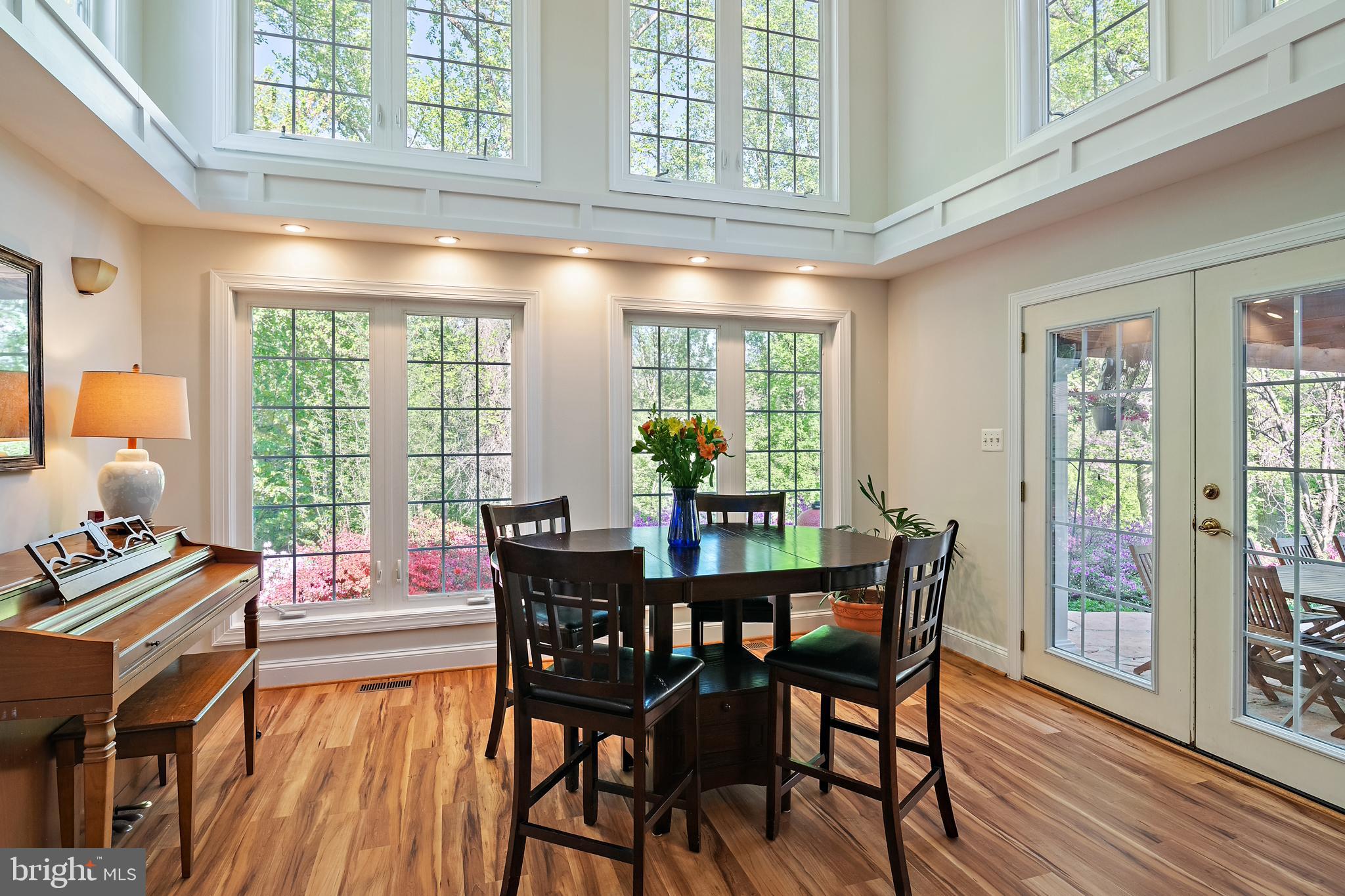 ASHCROFT - Residential