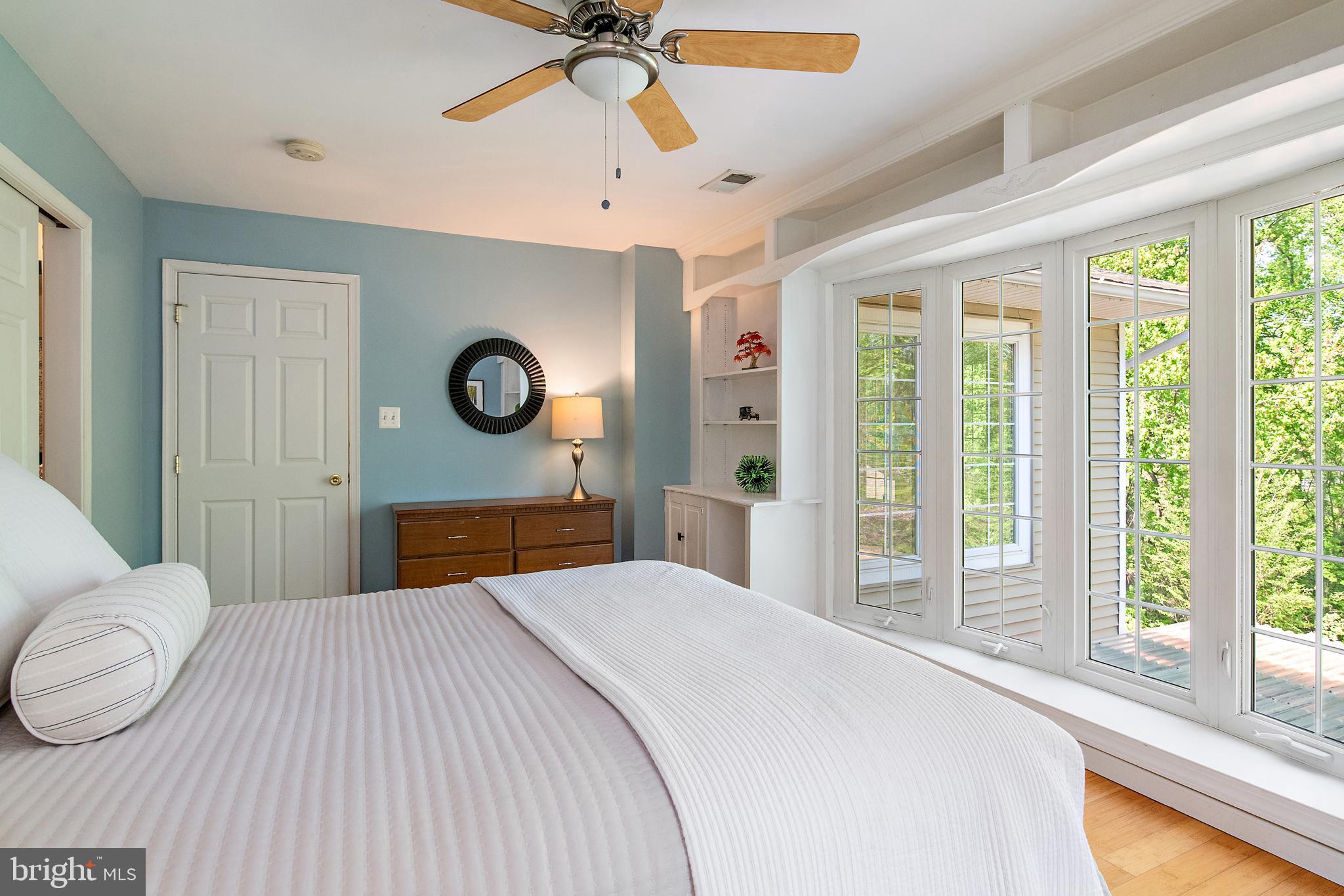 ASHCROFT - Residential