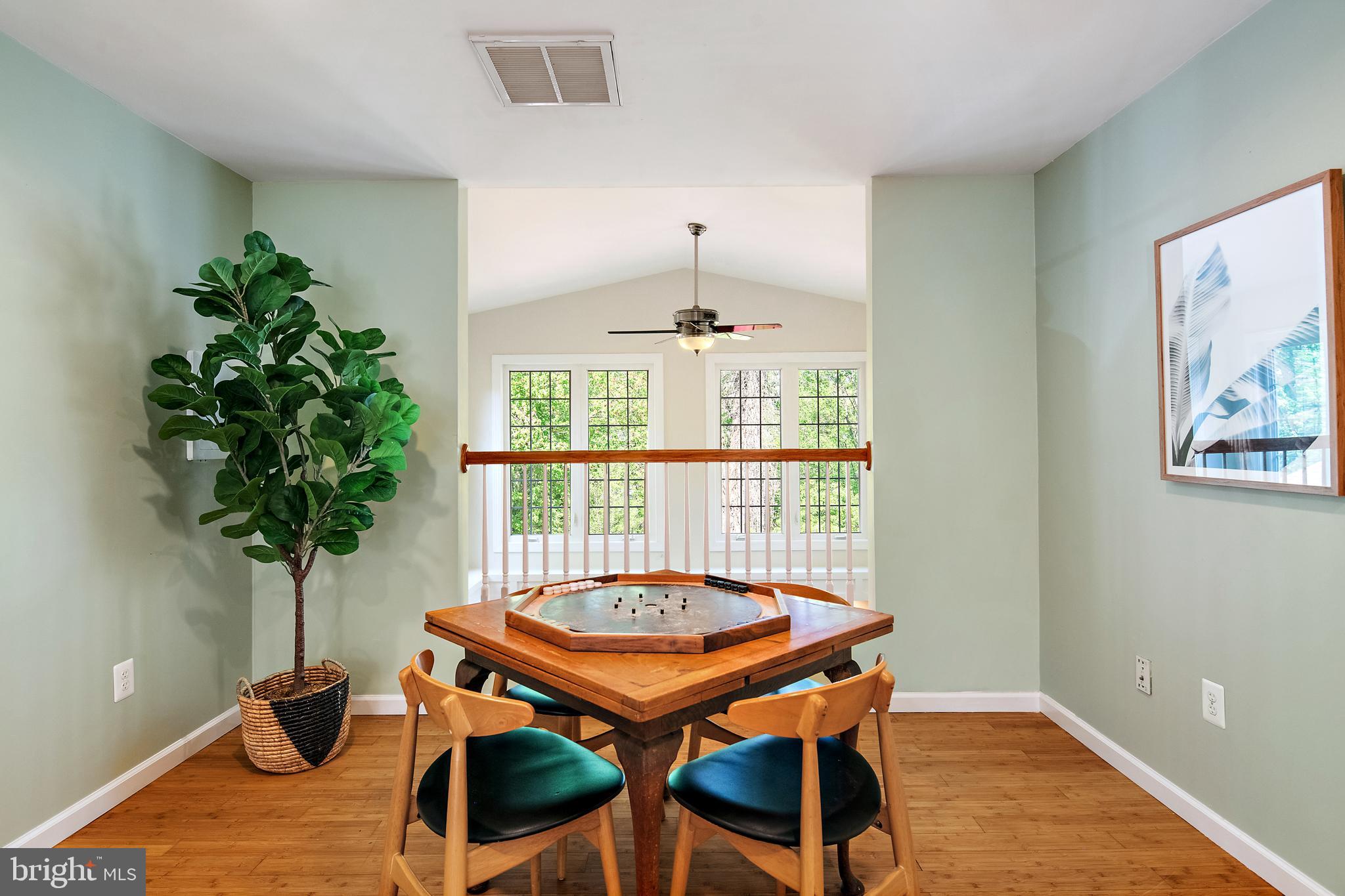 ASHCROFT - Residential