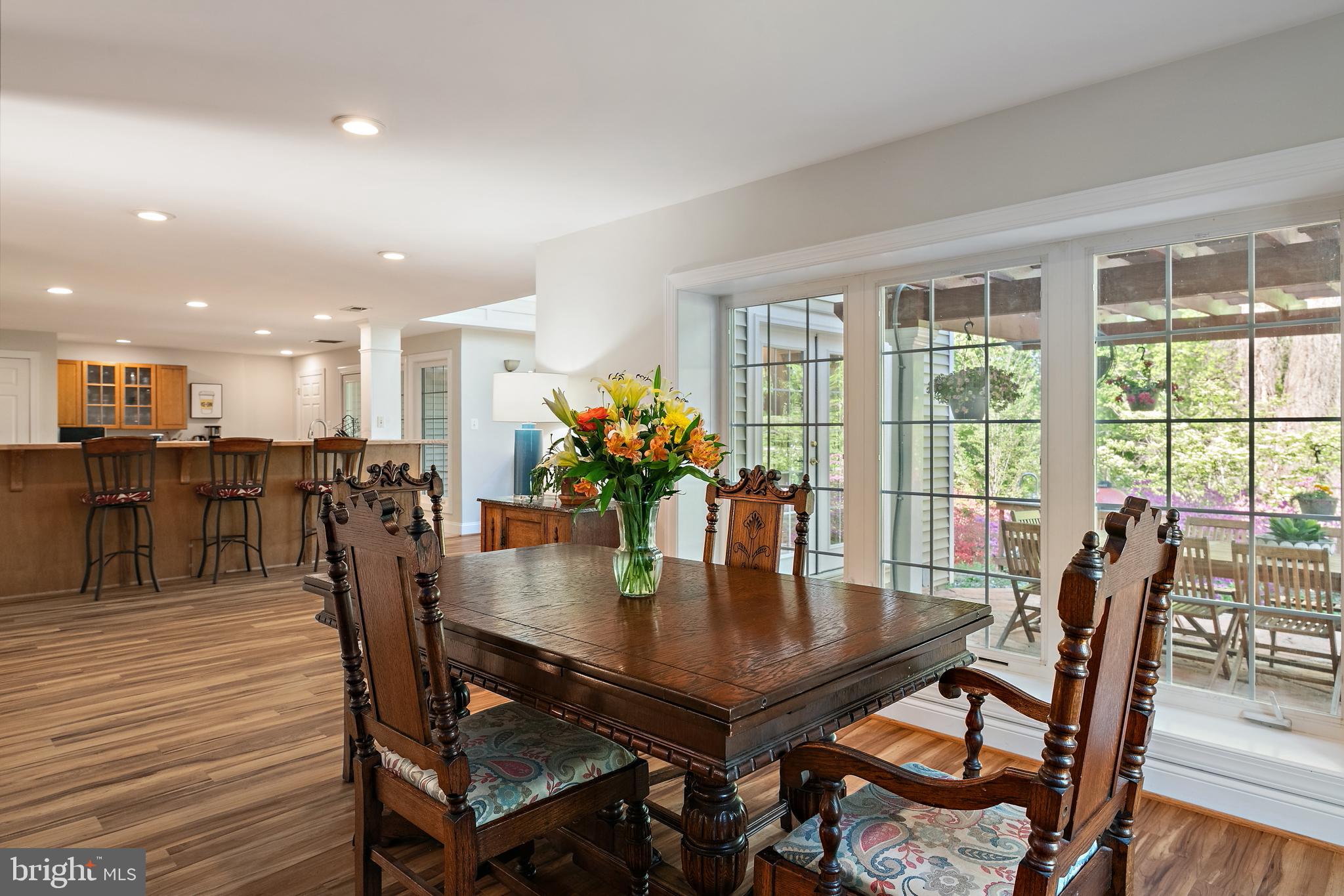 ASHCROFT - Residential