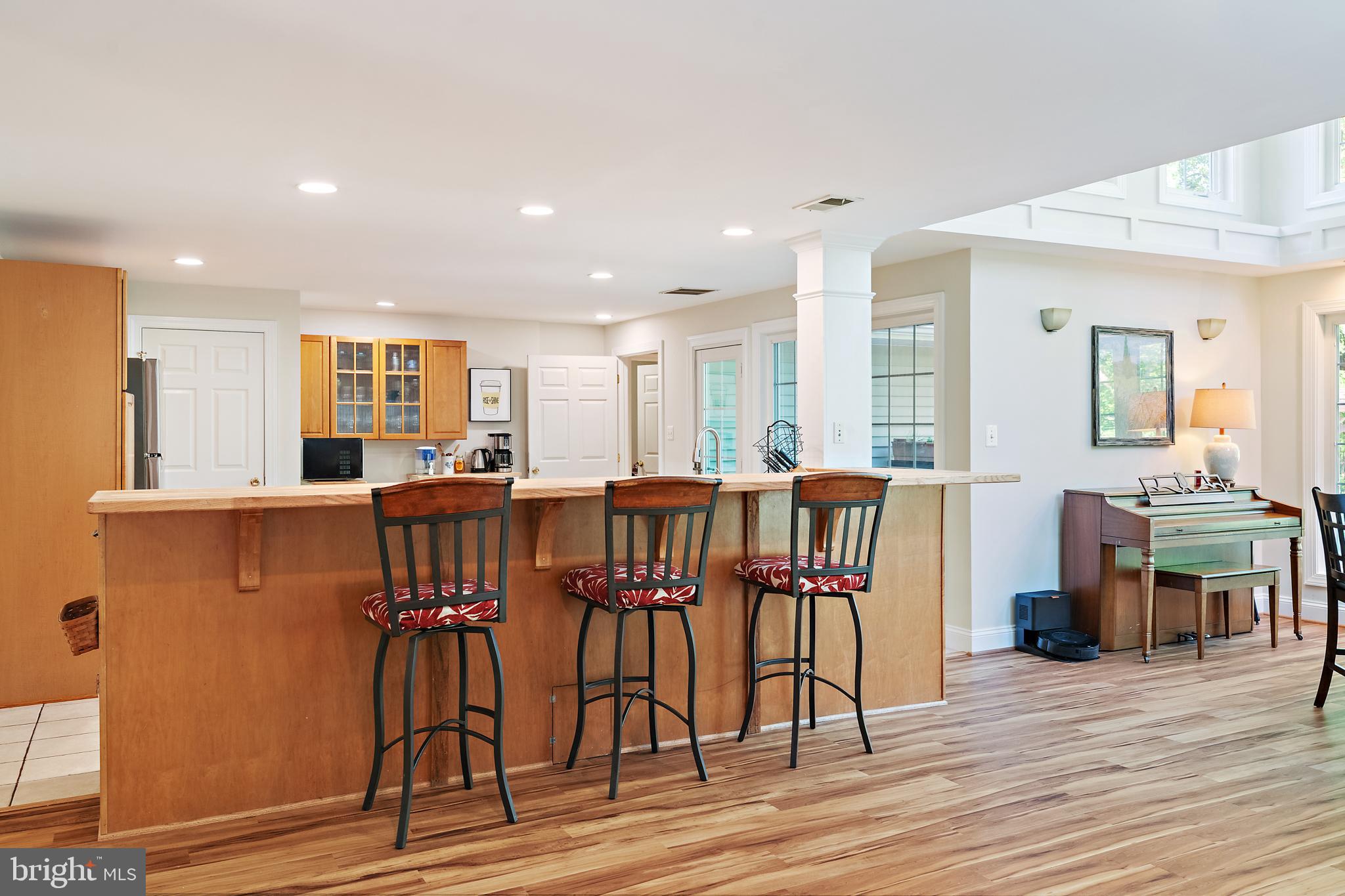 ASHCROFT - Residential