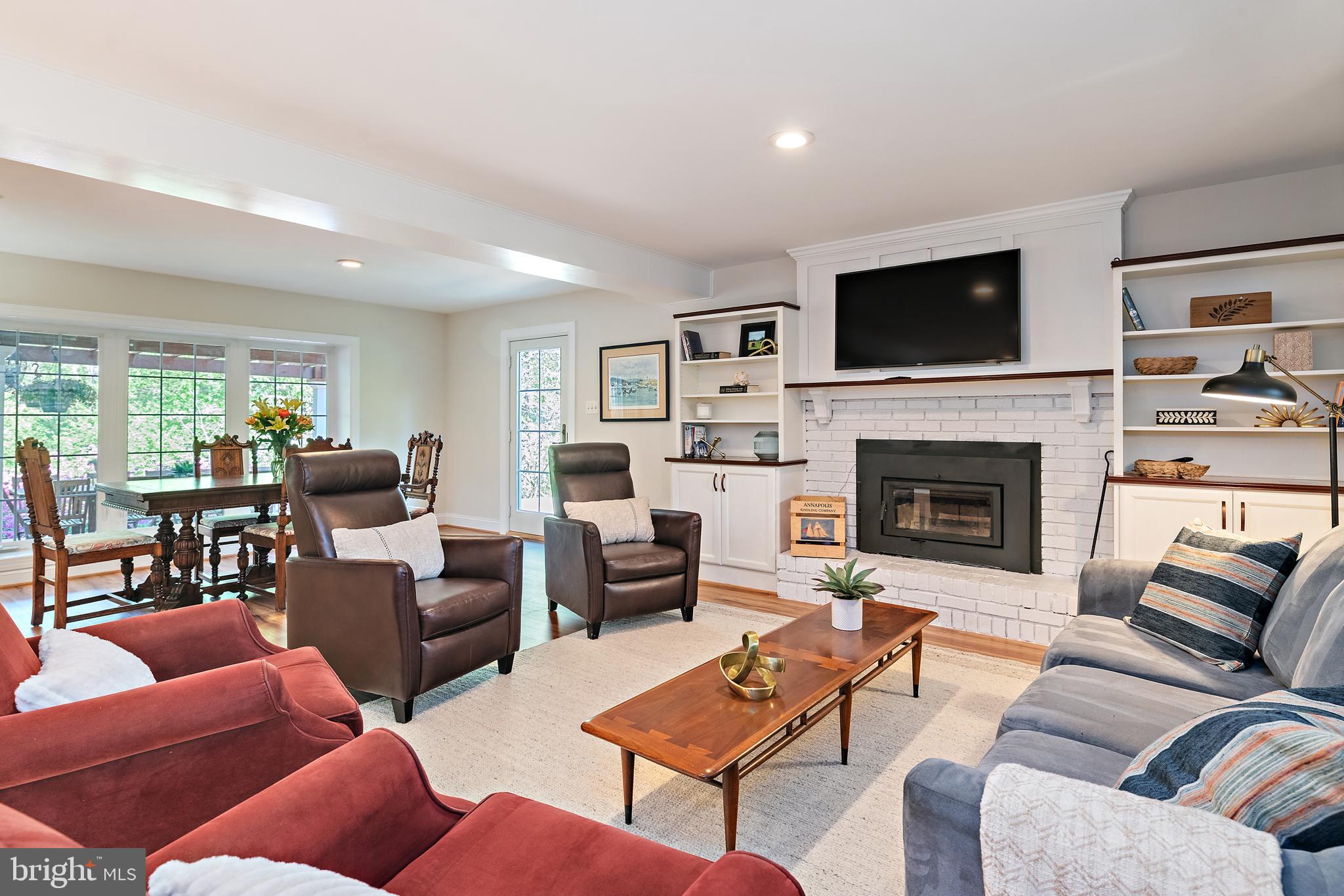 ASHCROFT - Residential