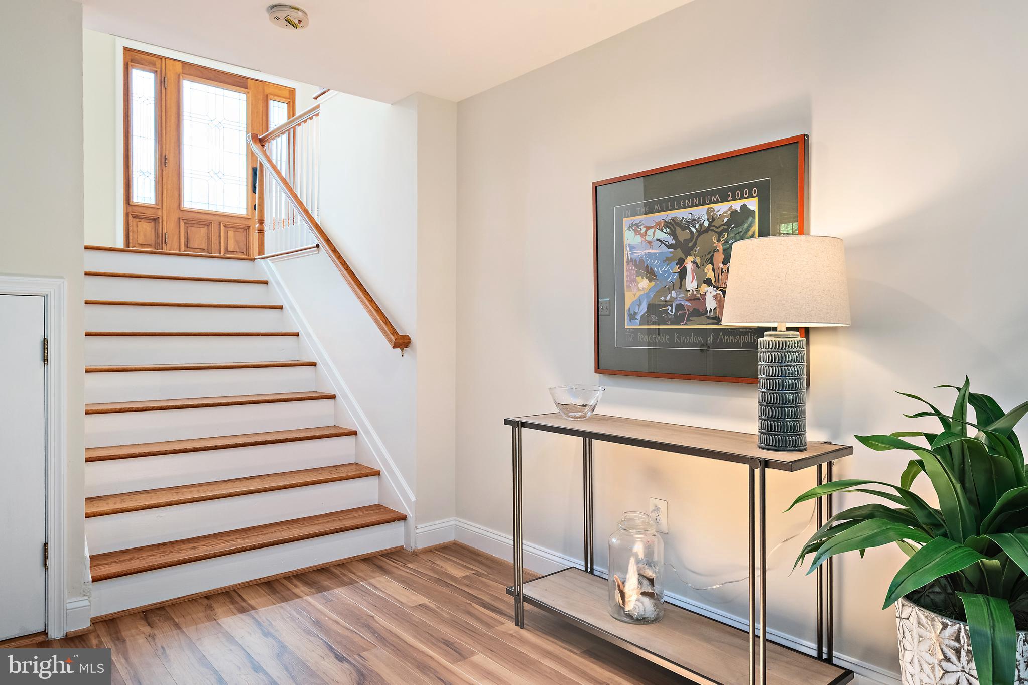 ASHCROFT - Residential