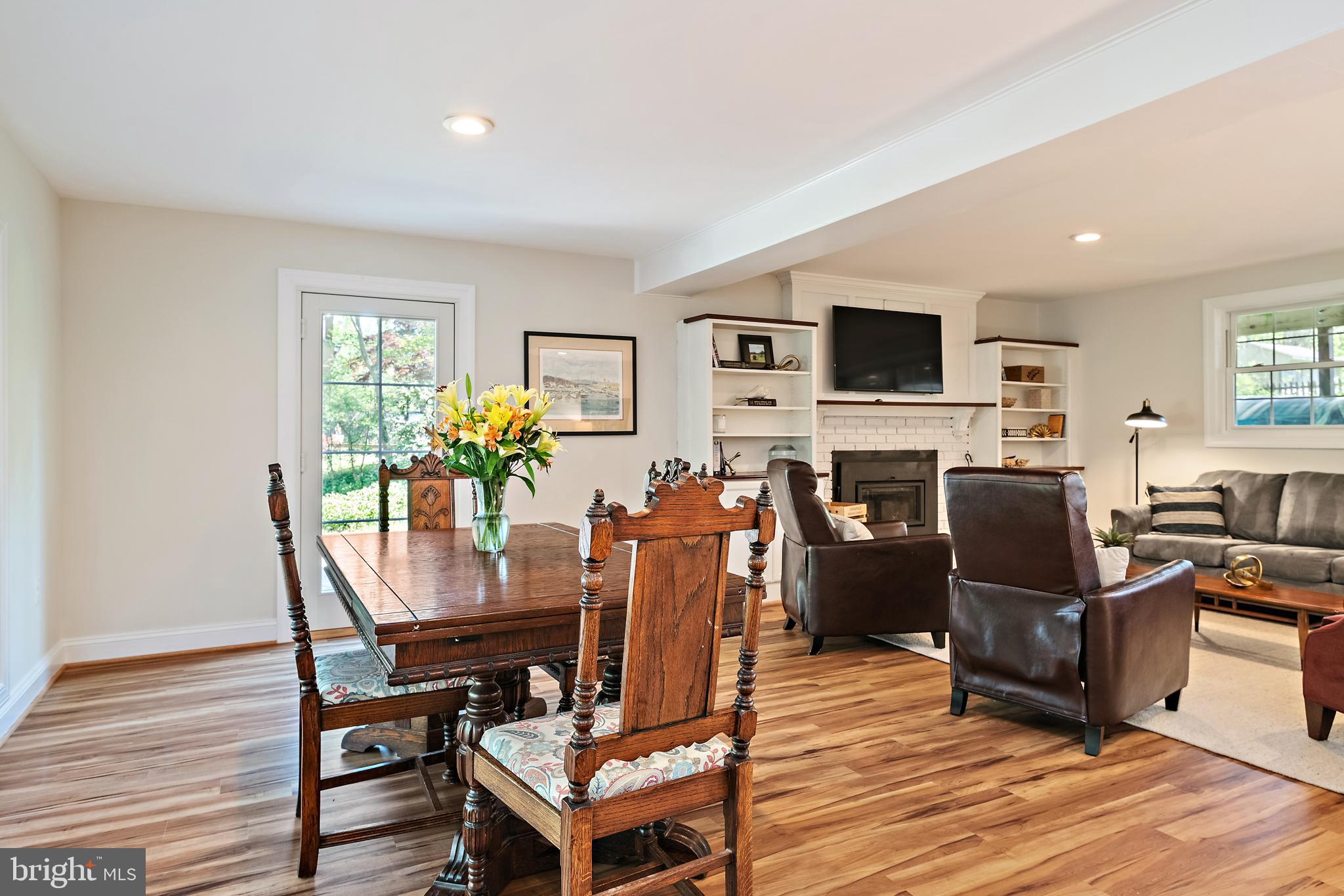 ASHCROFT - Residential