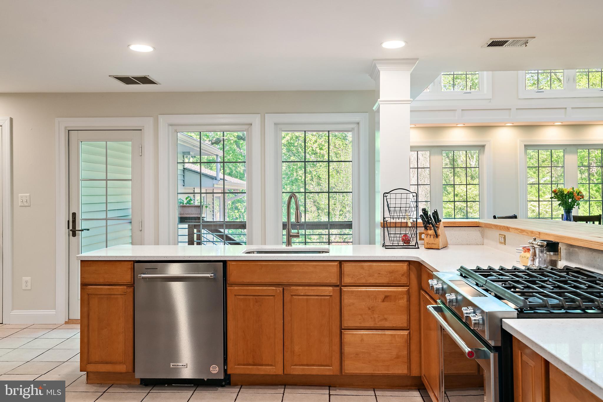 ASHCROFT - Residential