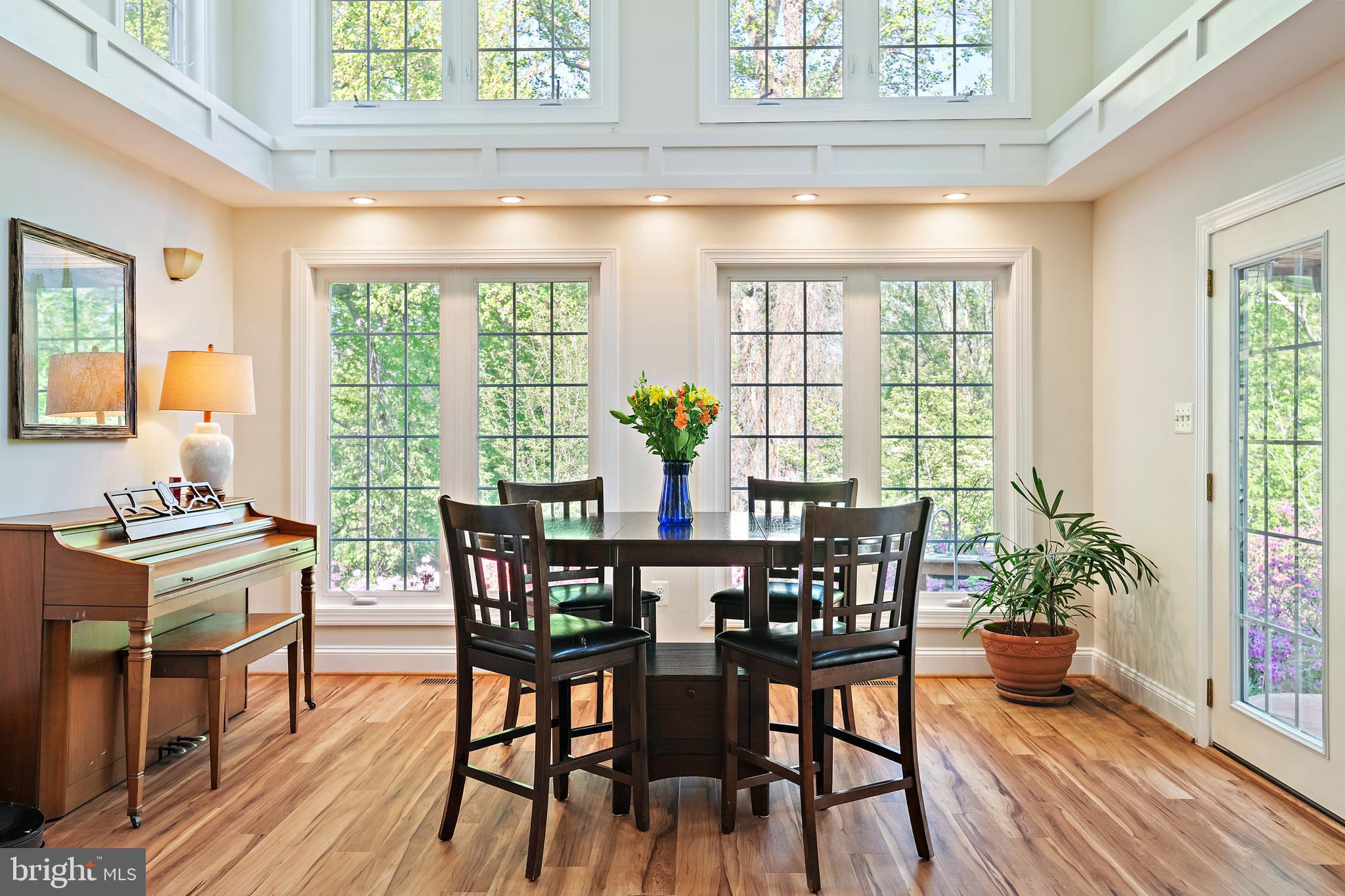 ASHCROFT - Residential