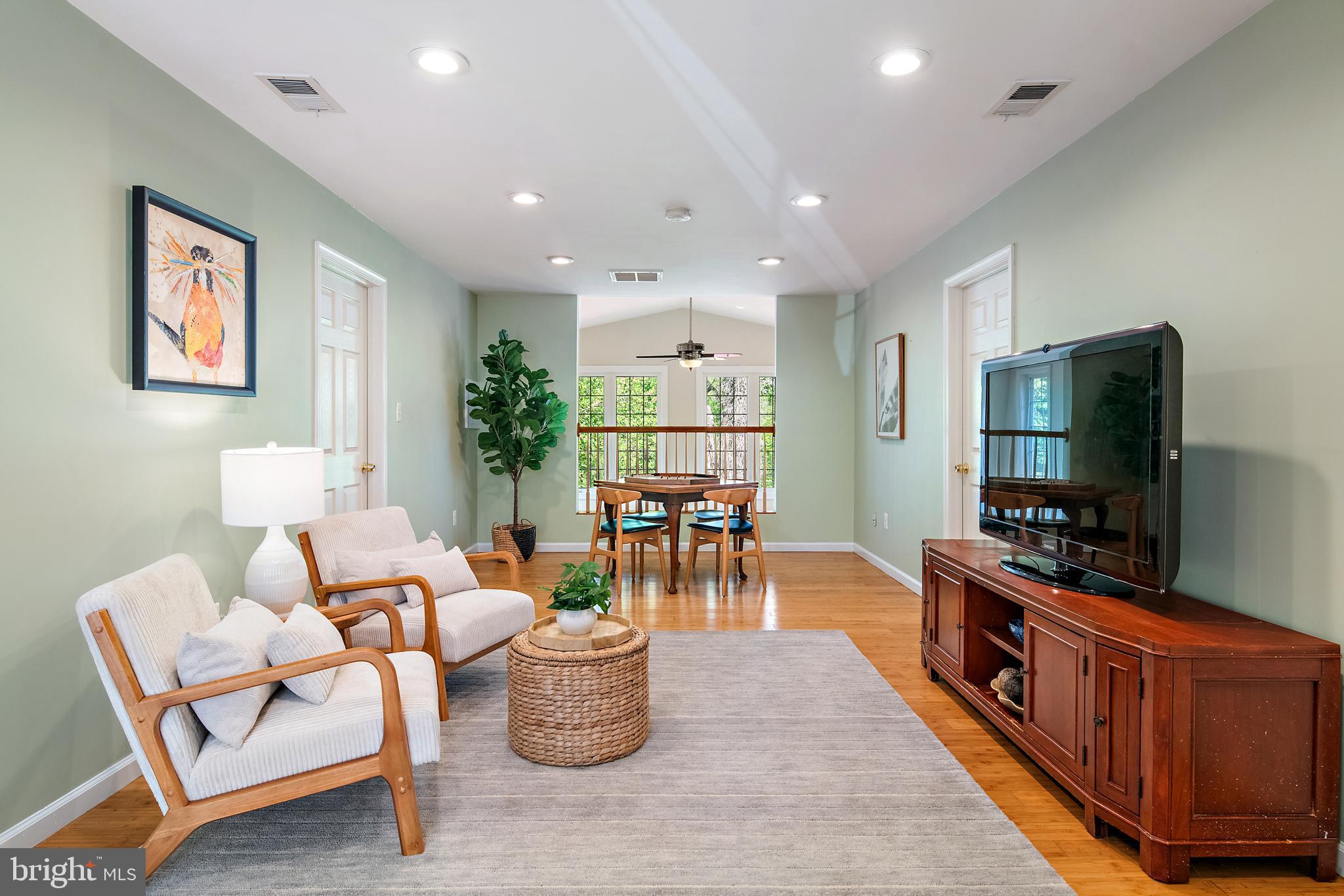 ASHCROFT - Residential