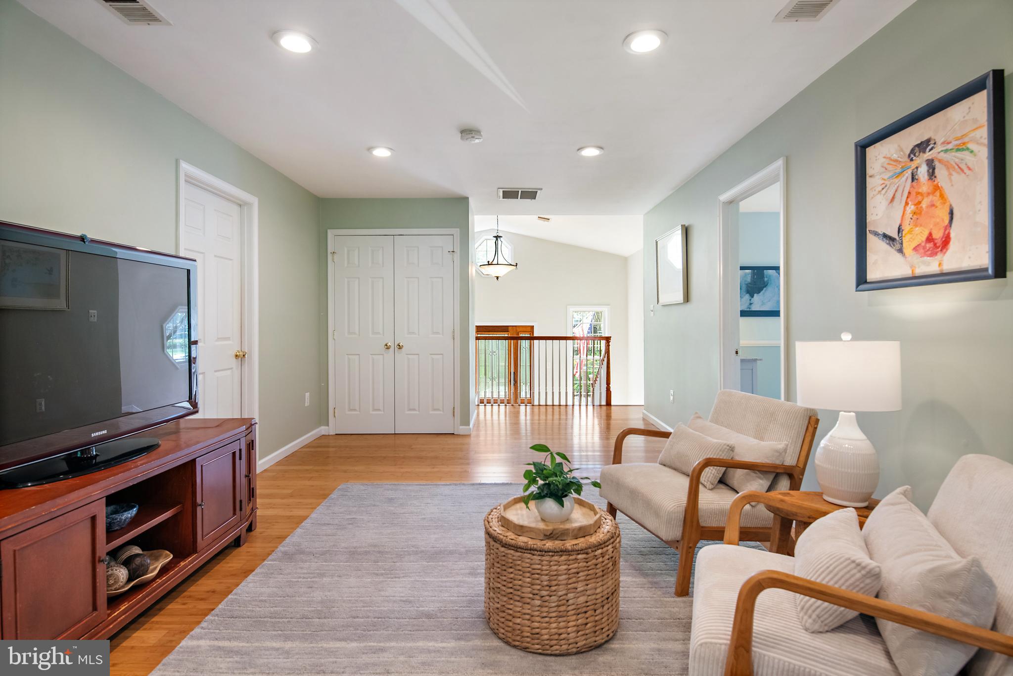 ASHCROFT - Residential