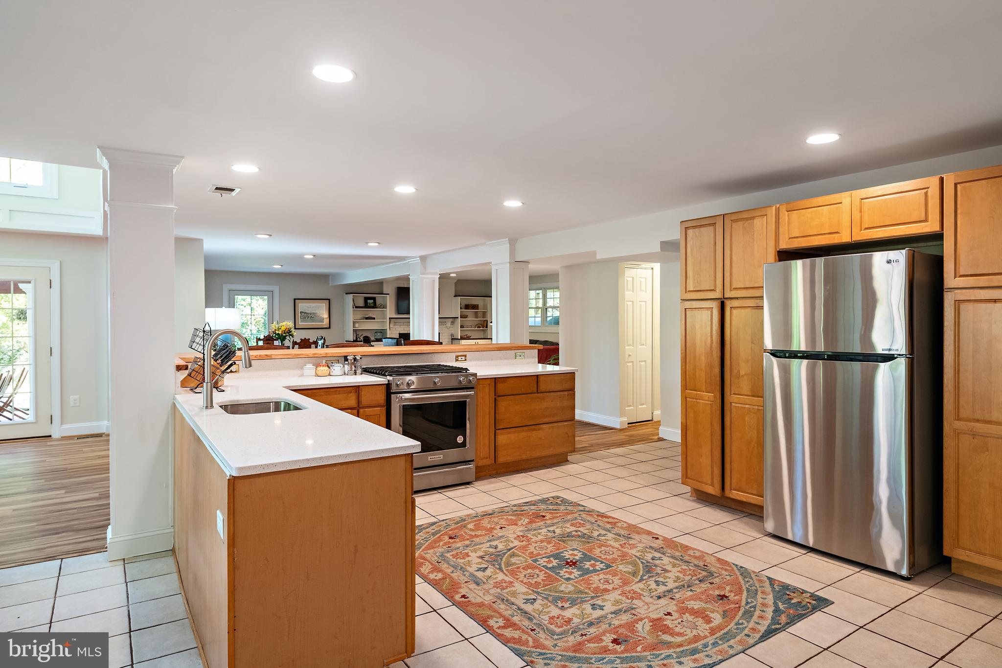 ASHCROFT - Residential