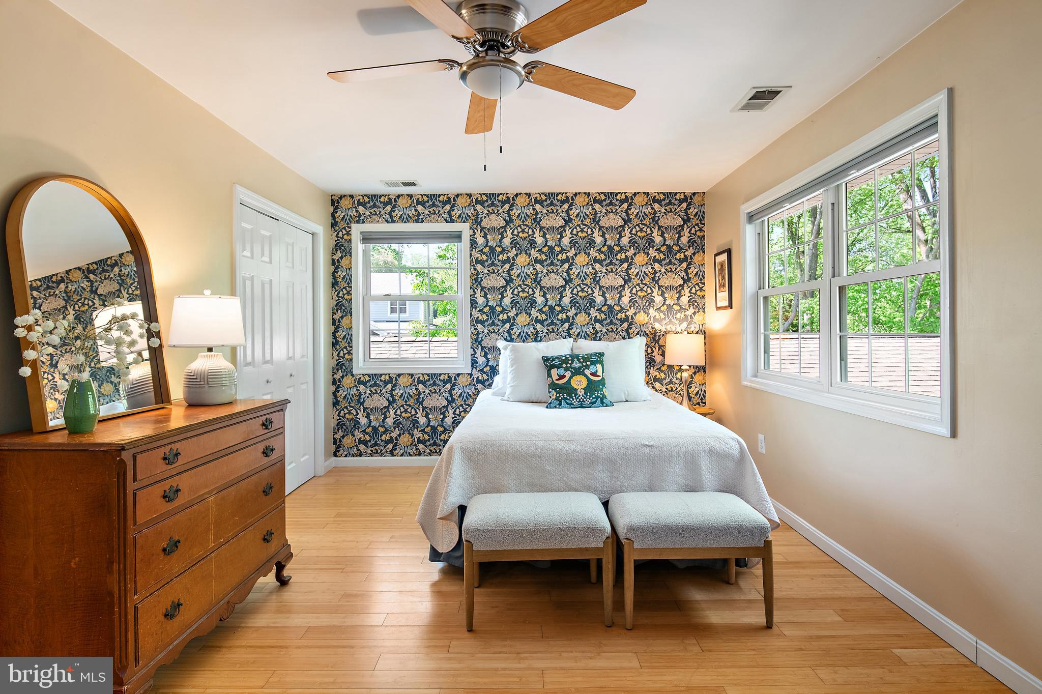 ASHCROFT - Residential