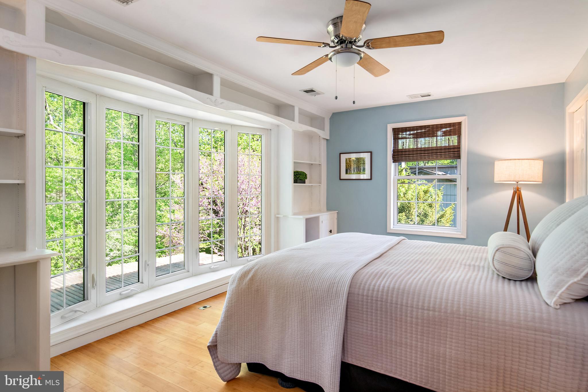 ASHCROFT - Residential