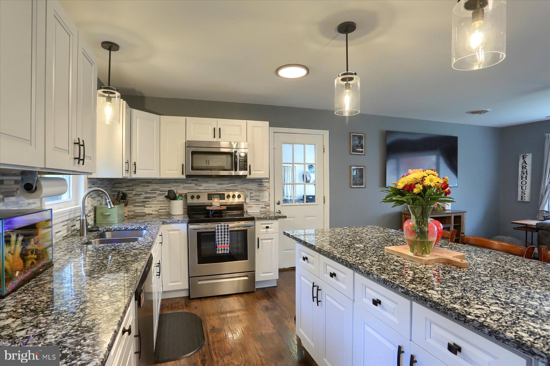 FAIRVIEW TWP - Residential