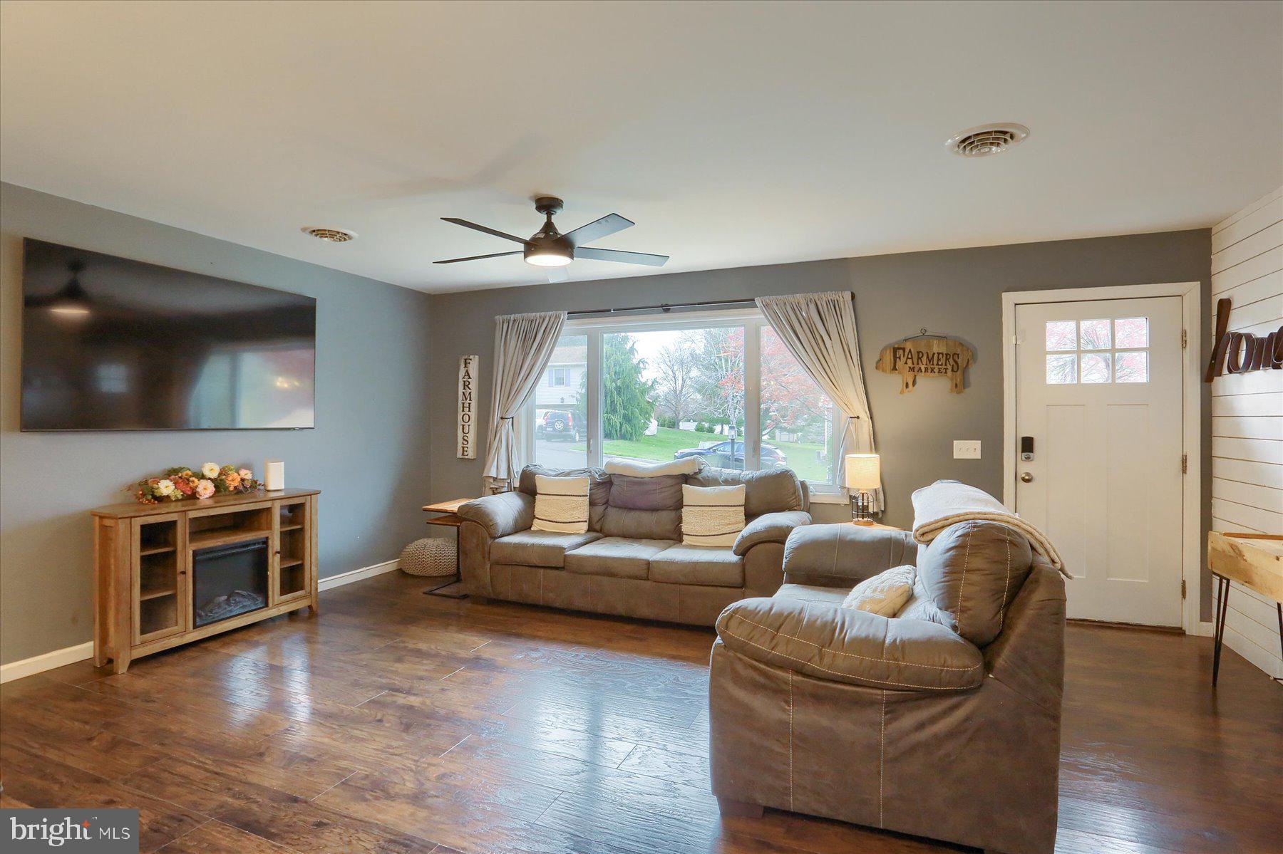 FAIRVIEW TWP - Residential