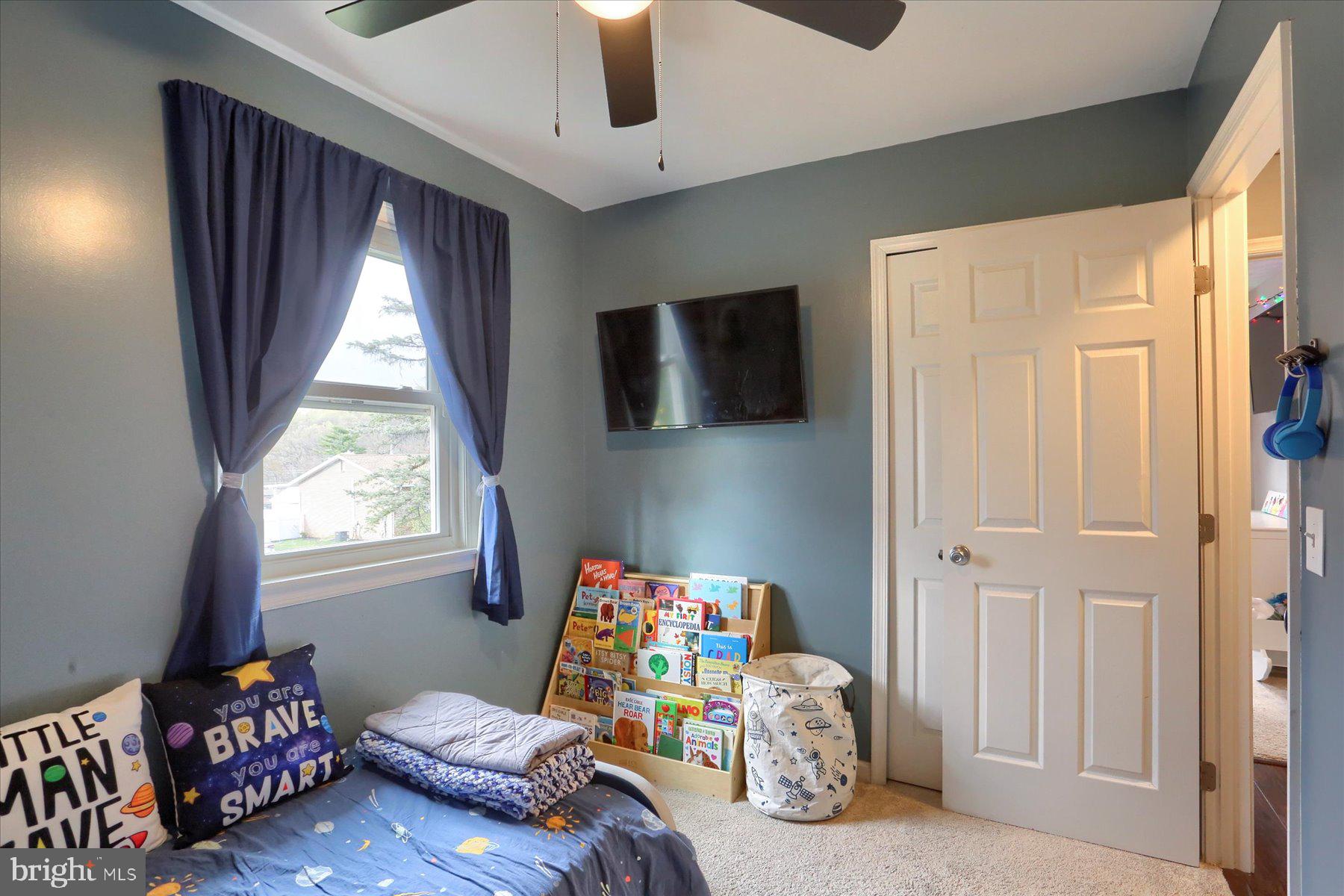 FAIRVIEW TWP - Residential