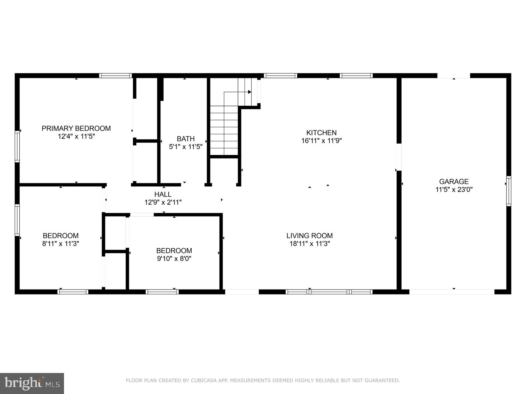 FAIRVIEW TWP - Residential