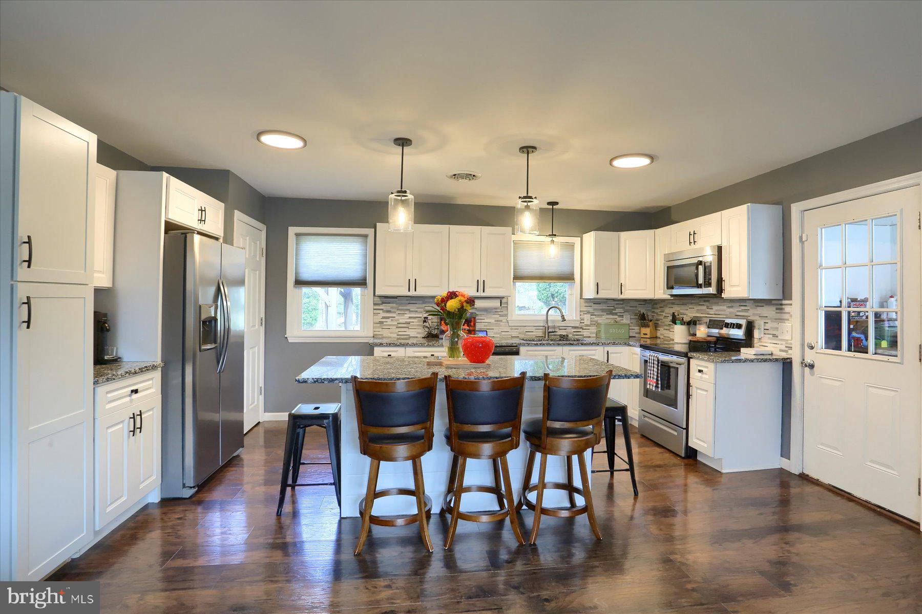 FAIRVIEW TWP - Residential