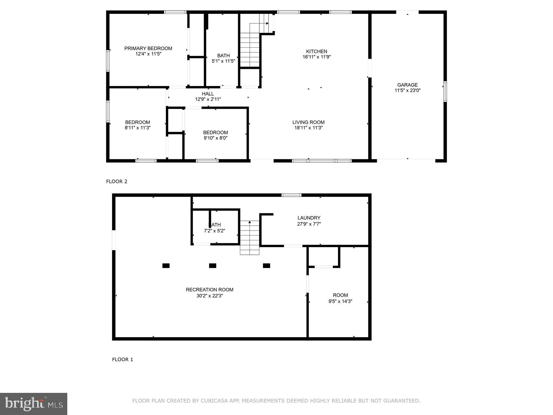 FAIRVIEW TWP - Residential