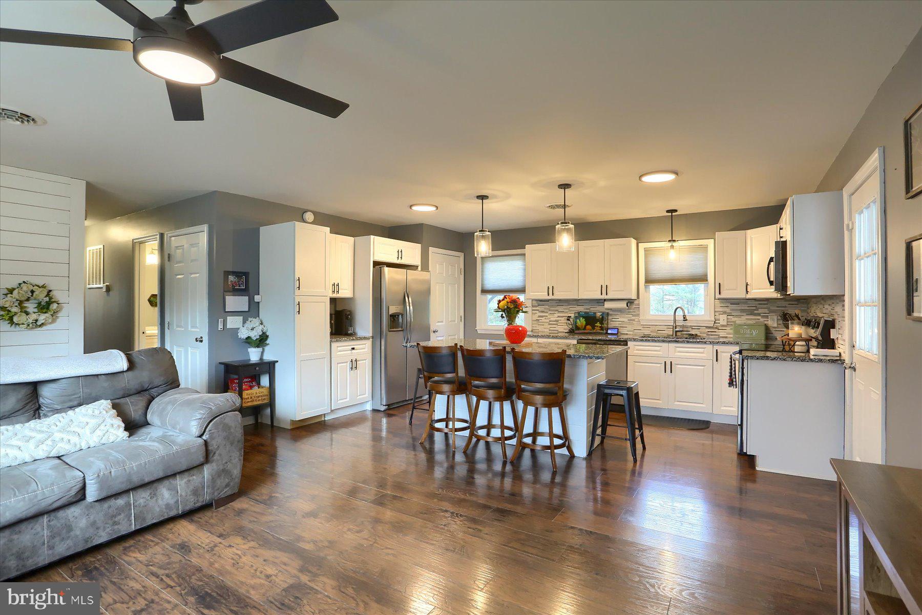 FAIRVIEW TWP - Residential