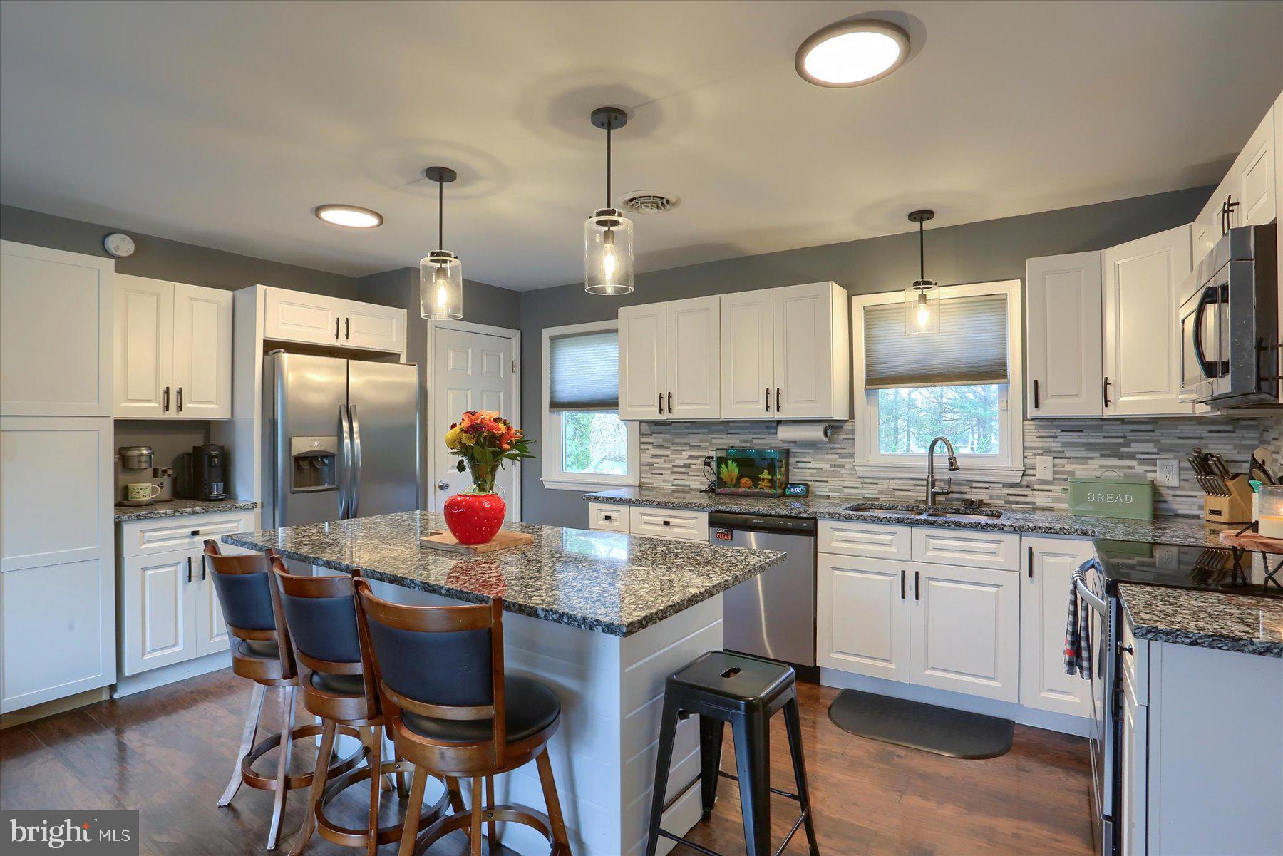 FAIRVIEW TWP - Residential