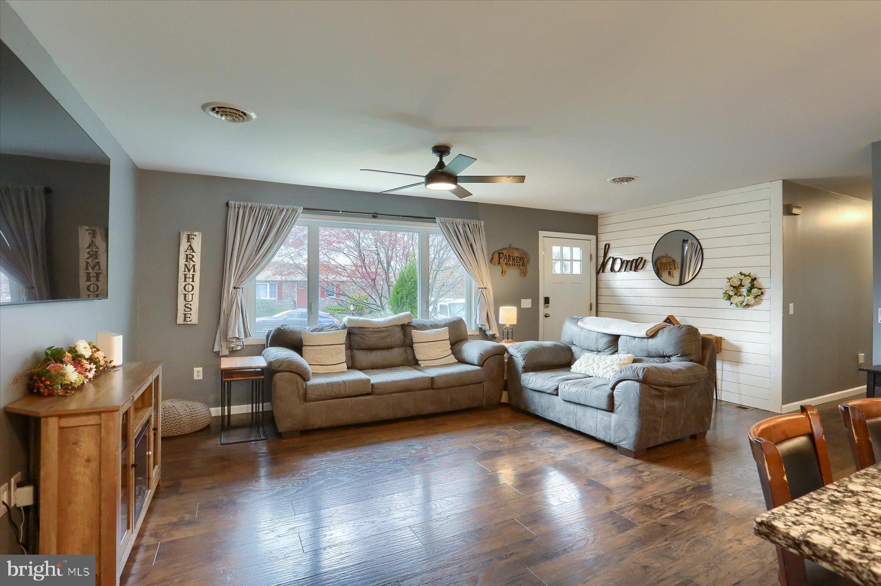 FAIRVIEW TWP - Residential