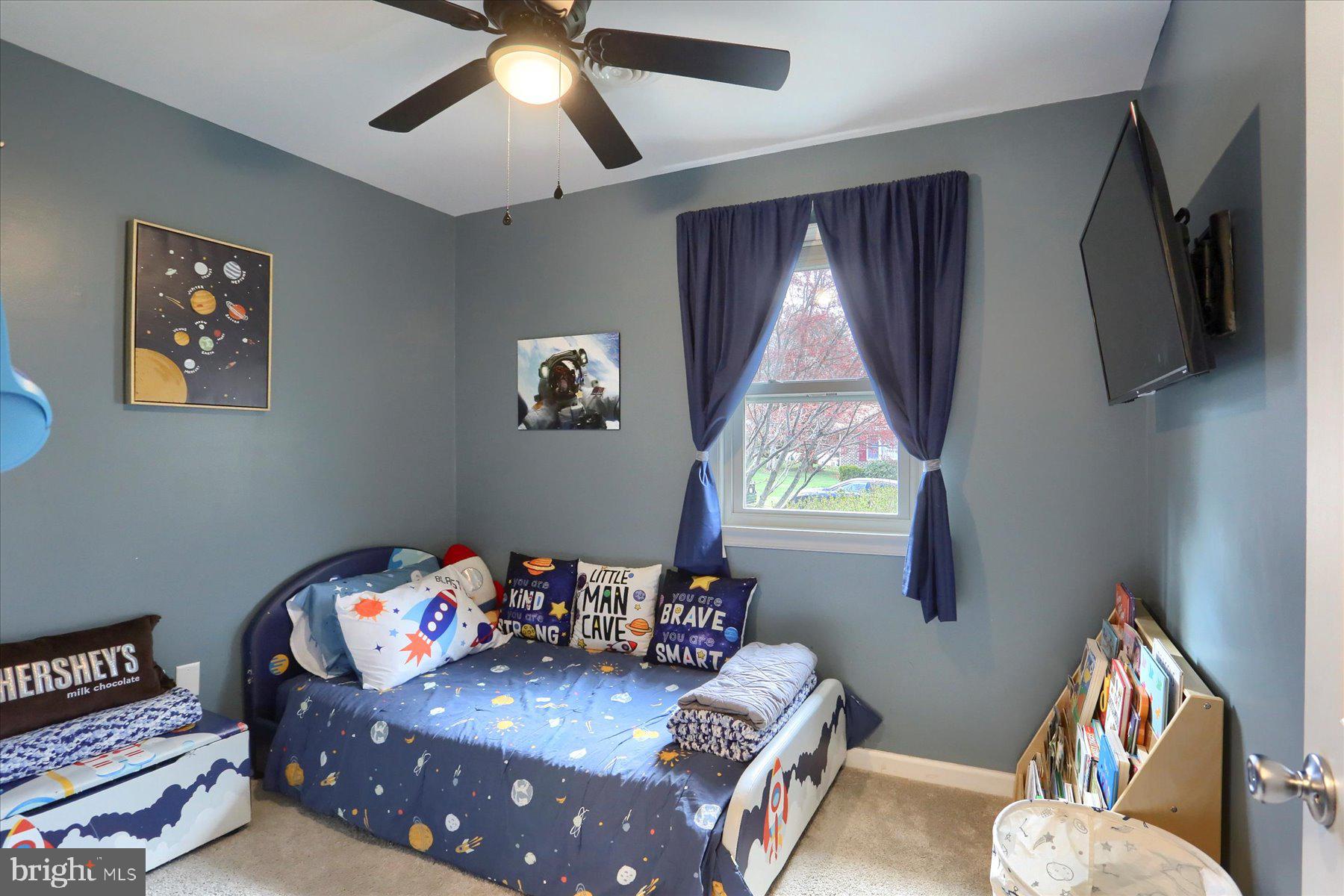 FAIRVIEW TWP - Residential