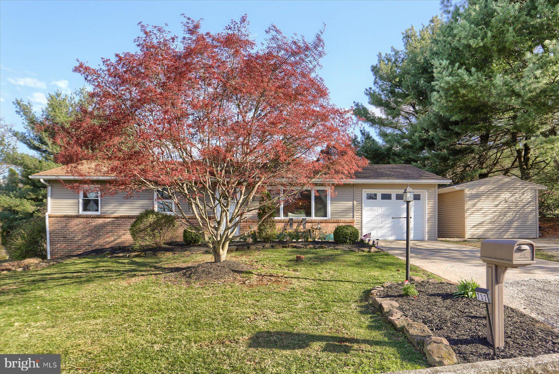 FAIRVIEW TWP - Residential
