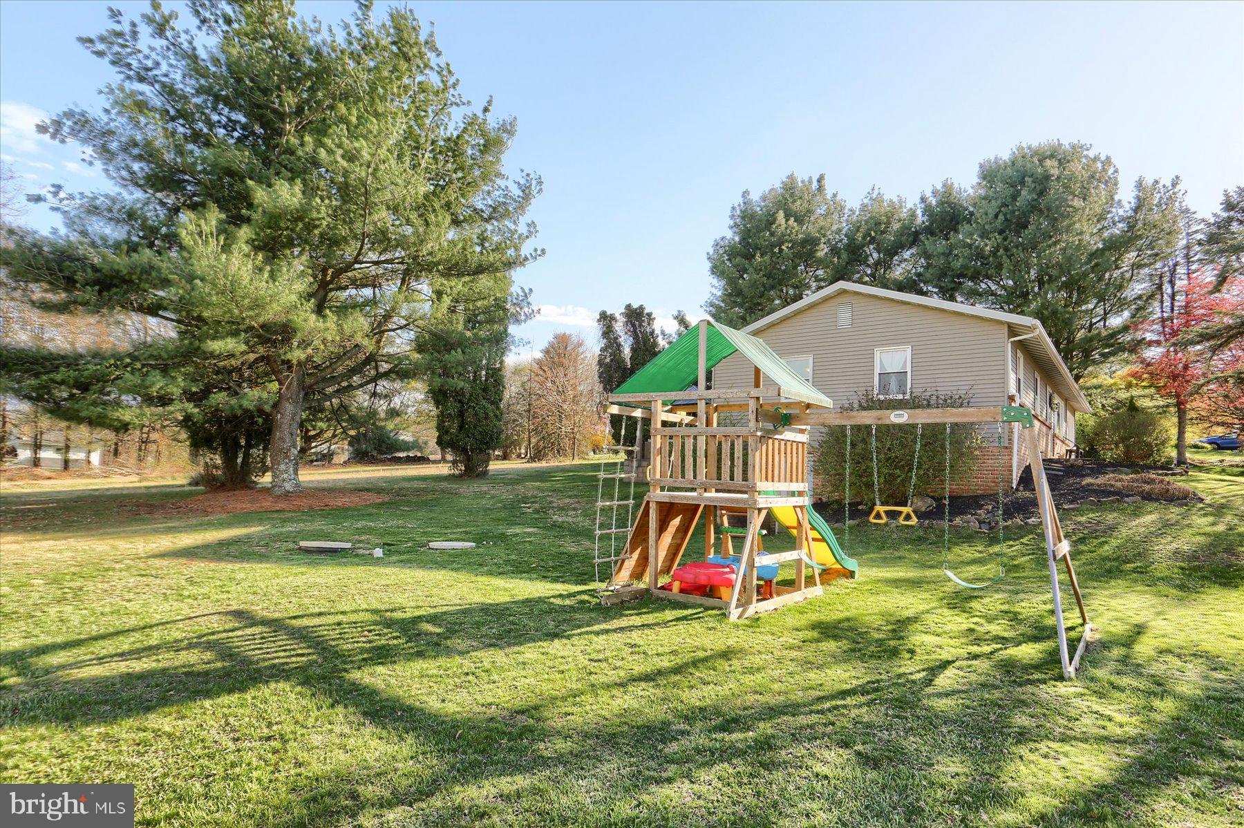 FAIRVIEW TWP - Residential