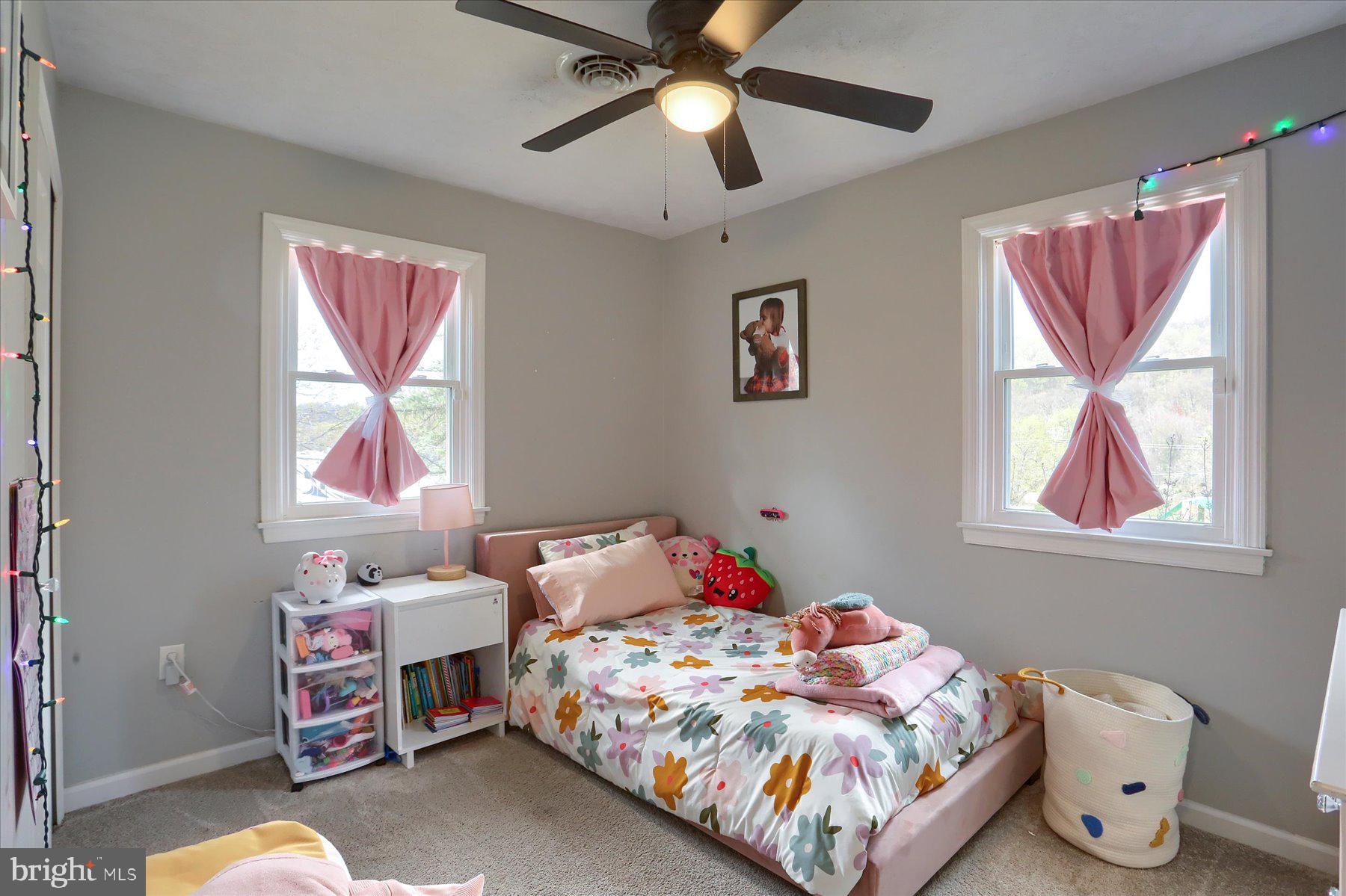 FAIRVIEW TWP - Residential