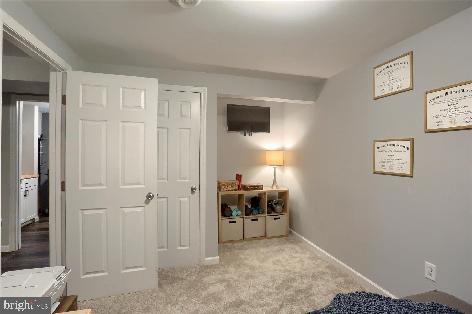 FAIRVIEW TWP - Residential