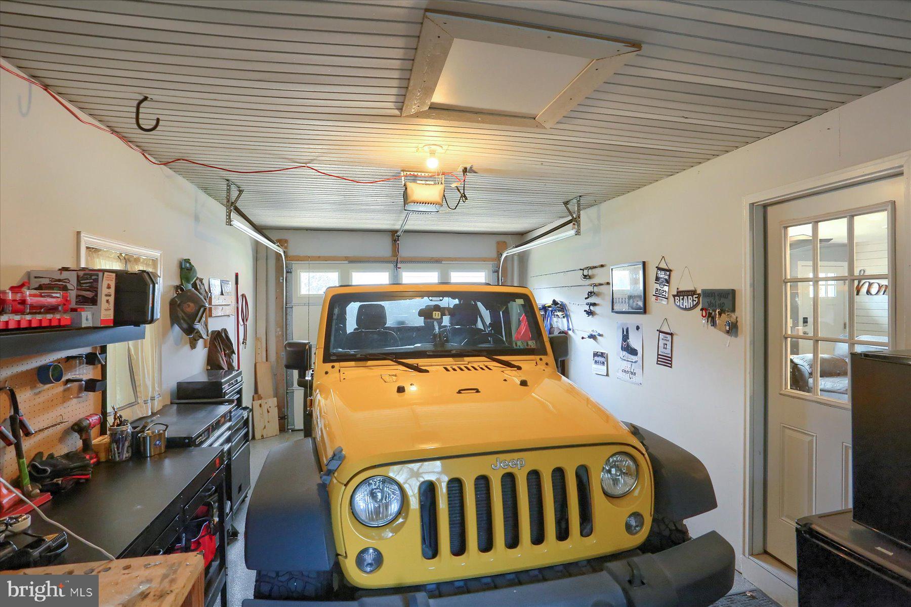 FAIRVIEW TWP - Residential