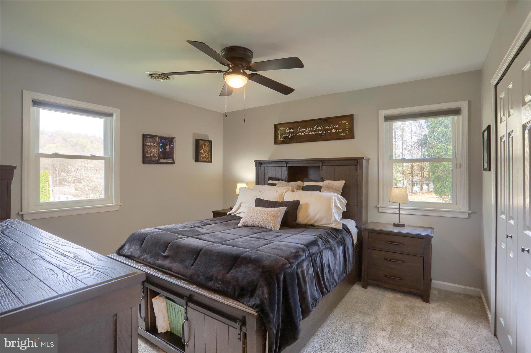 FAIRVIEW TWP - Residential