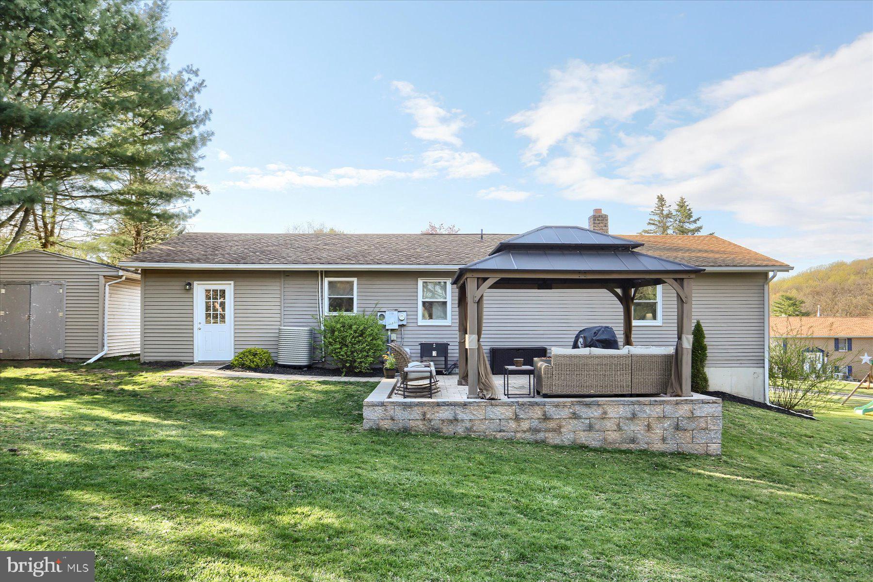 FAIRVIEW TWP - Residential