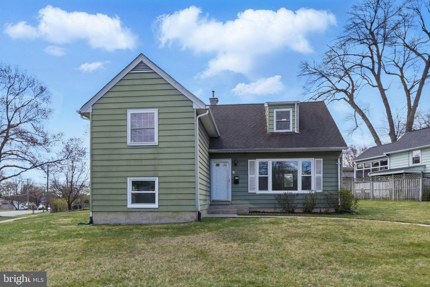 Welcome to this charming corner split-level home, offering 4 bedrooms and 2 full baths. With brand new windows and fresh paint throughout. The bright and airy living spaces are enhanced by new windows, filling the home with natural light. Enjoy off-street and plenty of on street parking. Located just minutes from Twinbrook Shopping Center,  Rock Creek Bike Trail, the local library, and Home Depot. Commuters will appreciate the 10-minute bus ride to Twinbrook and Rockville Metro stations and many shopping centers. This is a must-see home in a prime location—schedule your visit today!