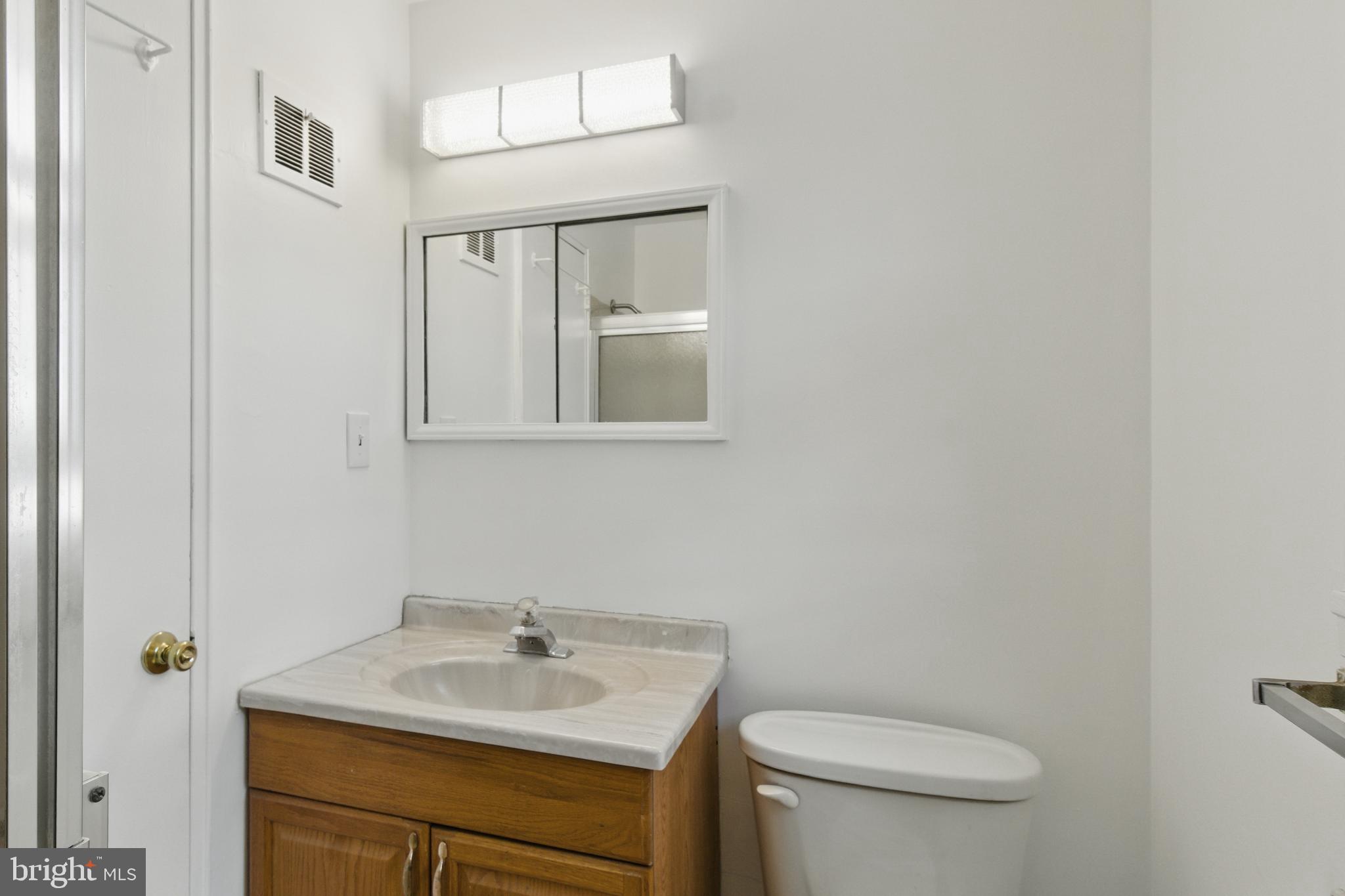 WHEATON WOODS - Residential