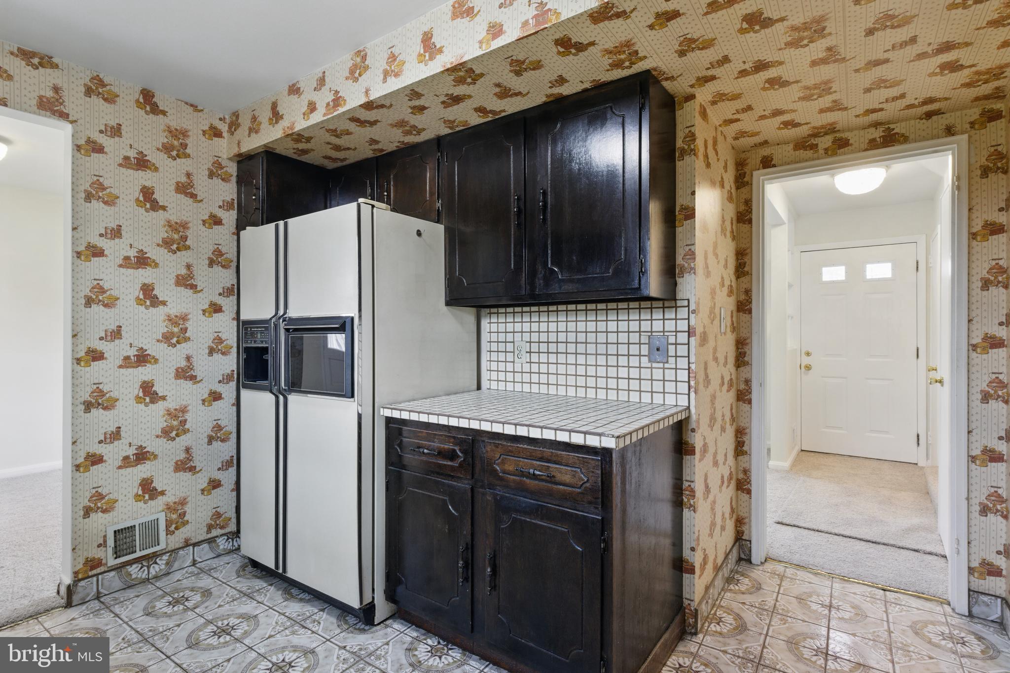 WHEATON WOODS - Residential