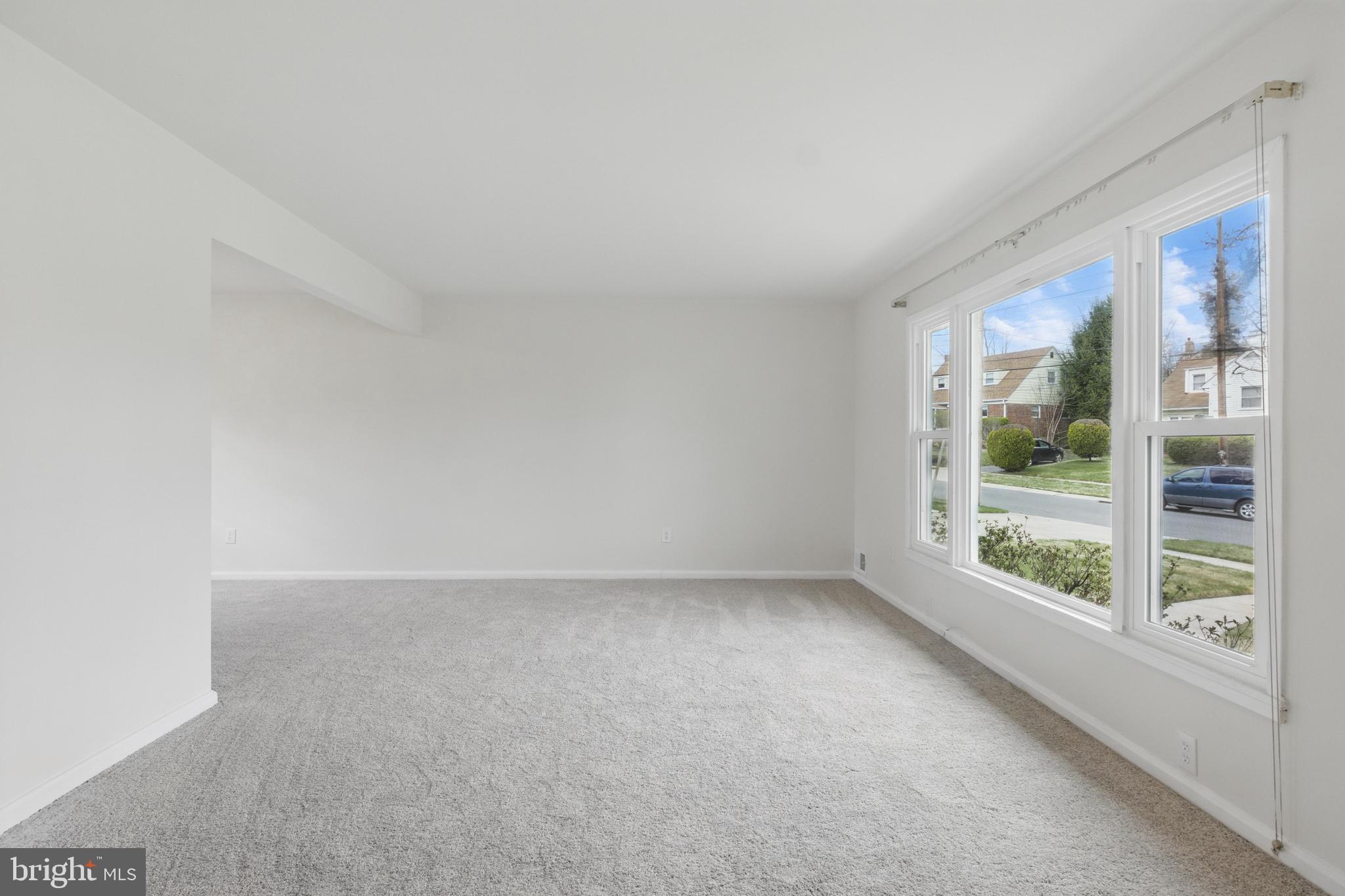 WHEATON WOODS - Residential