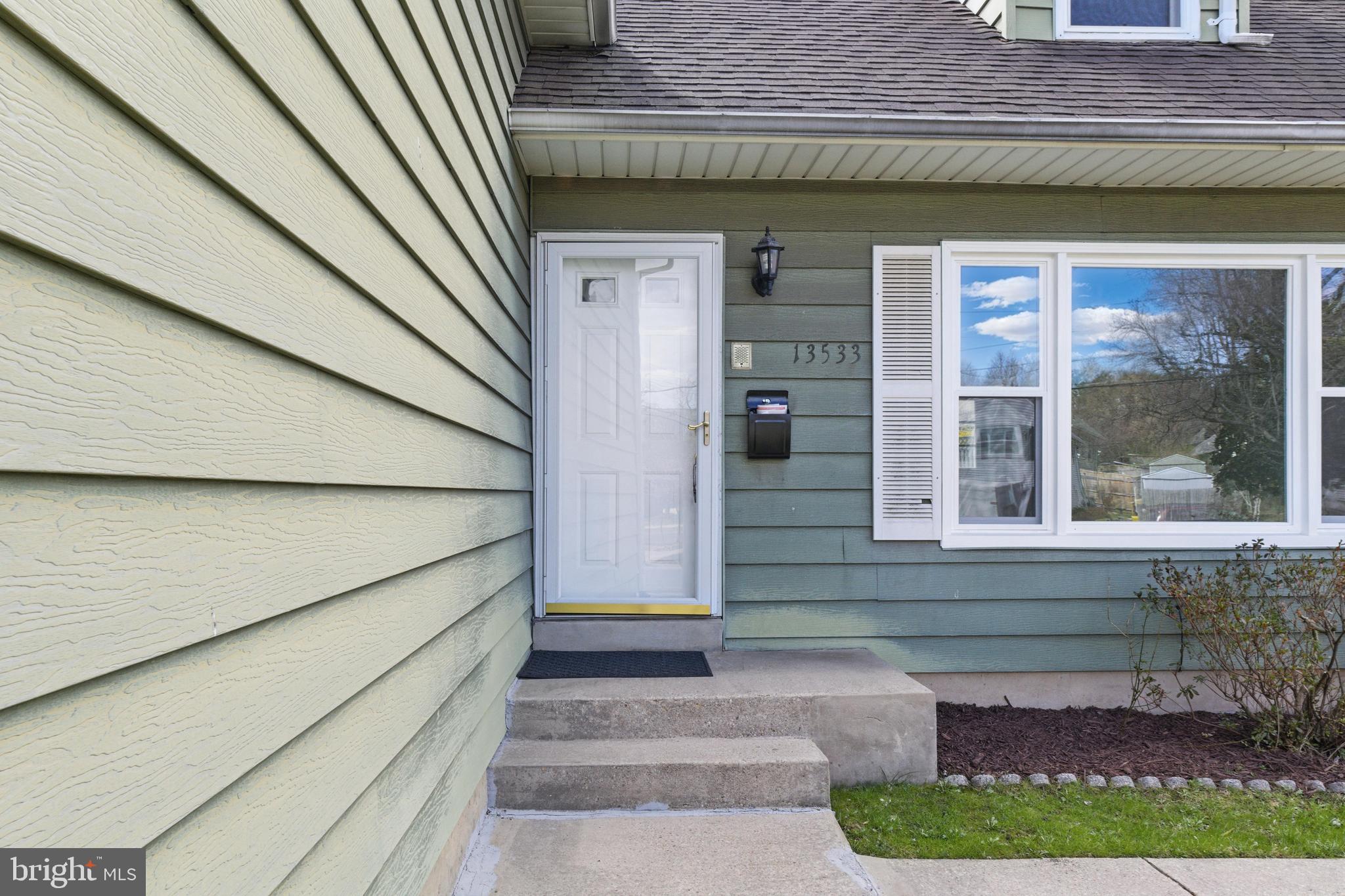 WHEATON WOODS - Residential