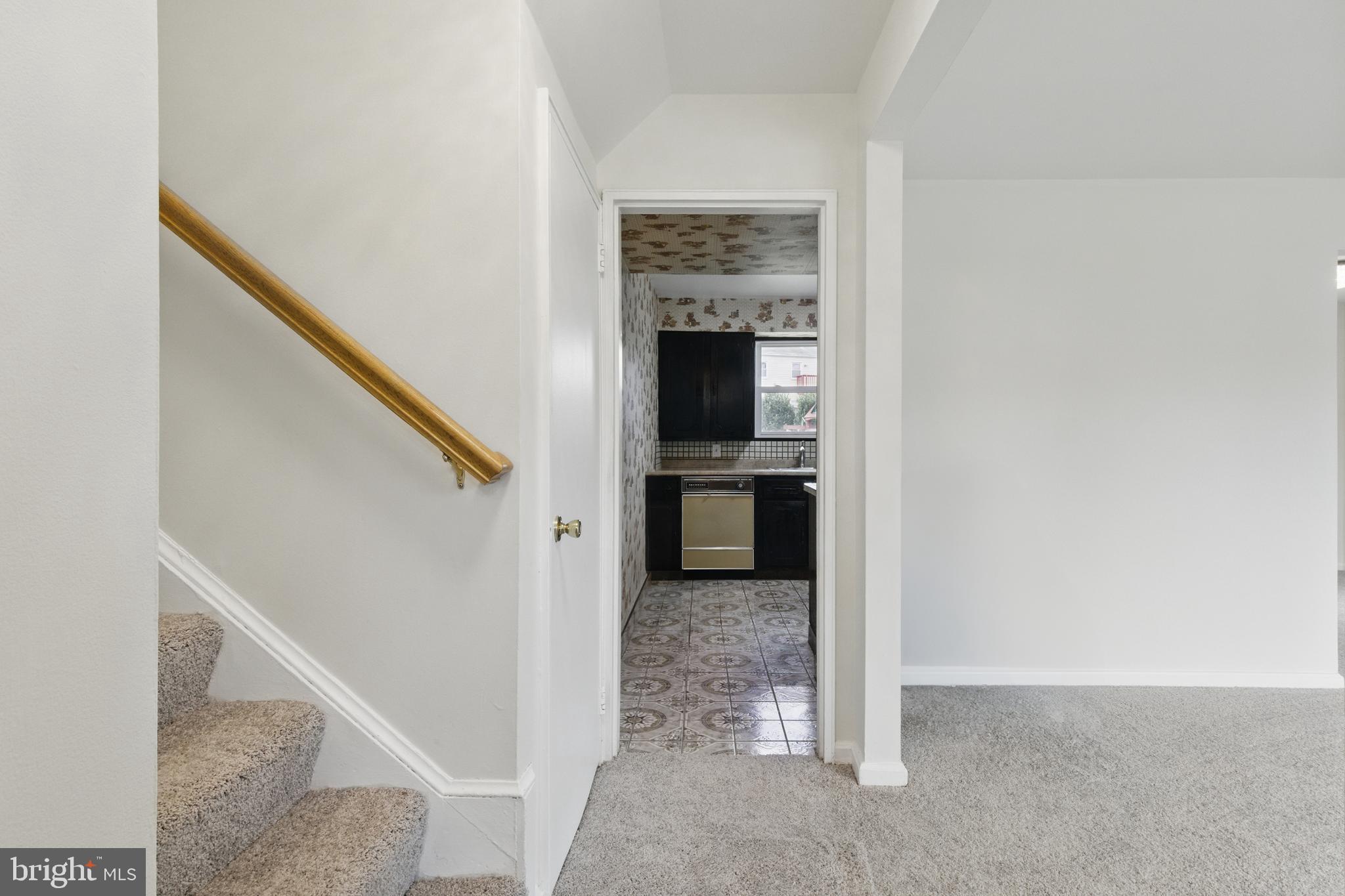 WHEATON WOODS - Residential