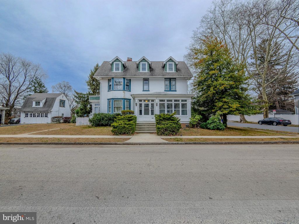Photo of 478 Foss Avenue, DREXEL HILL, PA 19026 (MLS # PADE2106644)