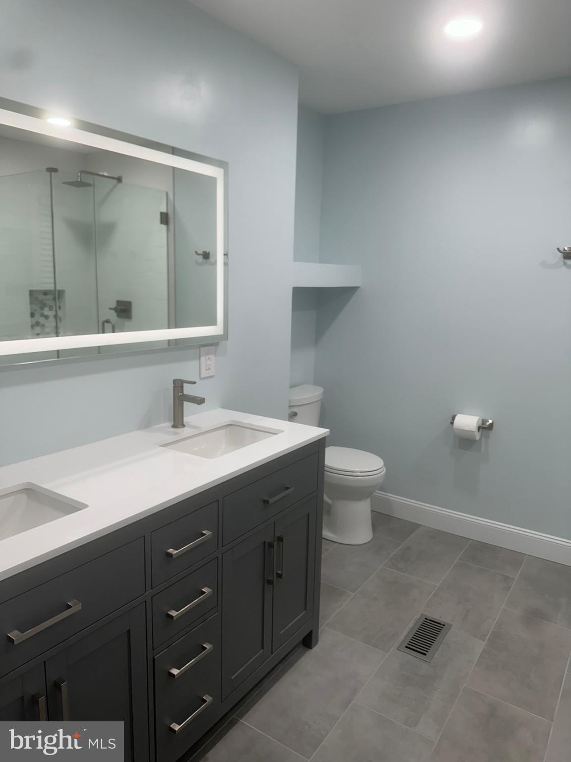 LONGWOOD VILLAGE - Residential Lease