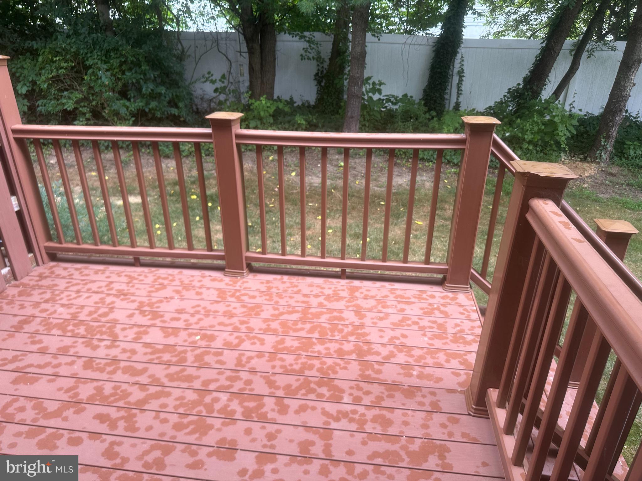 LONGWOOD VILLAGE - Residential Lease