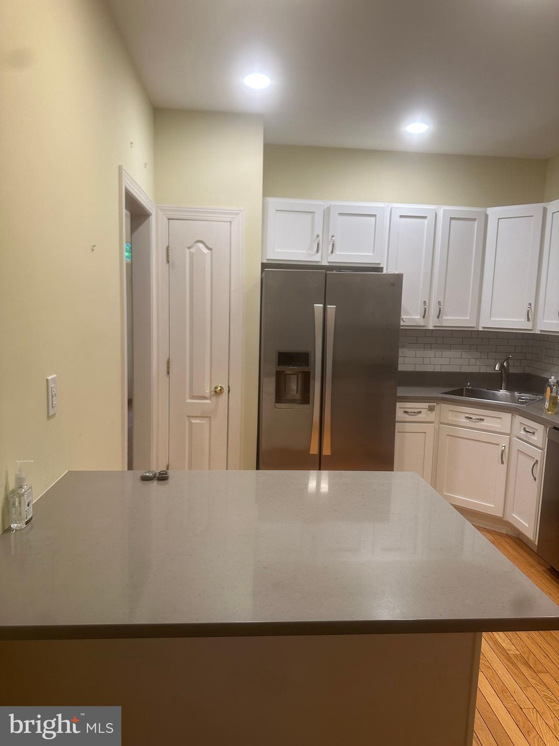 LONGWOOD VILLAGE - Residential Lease