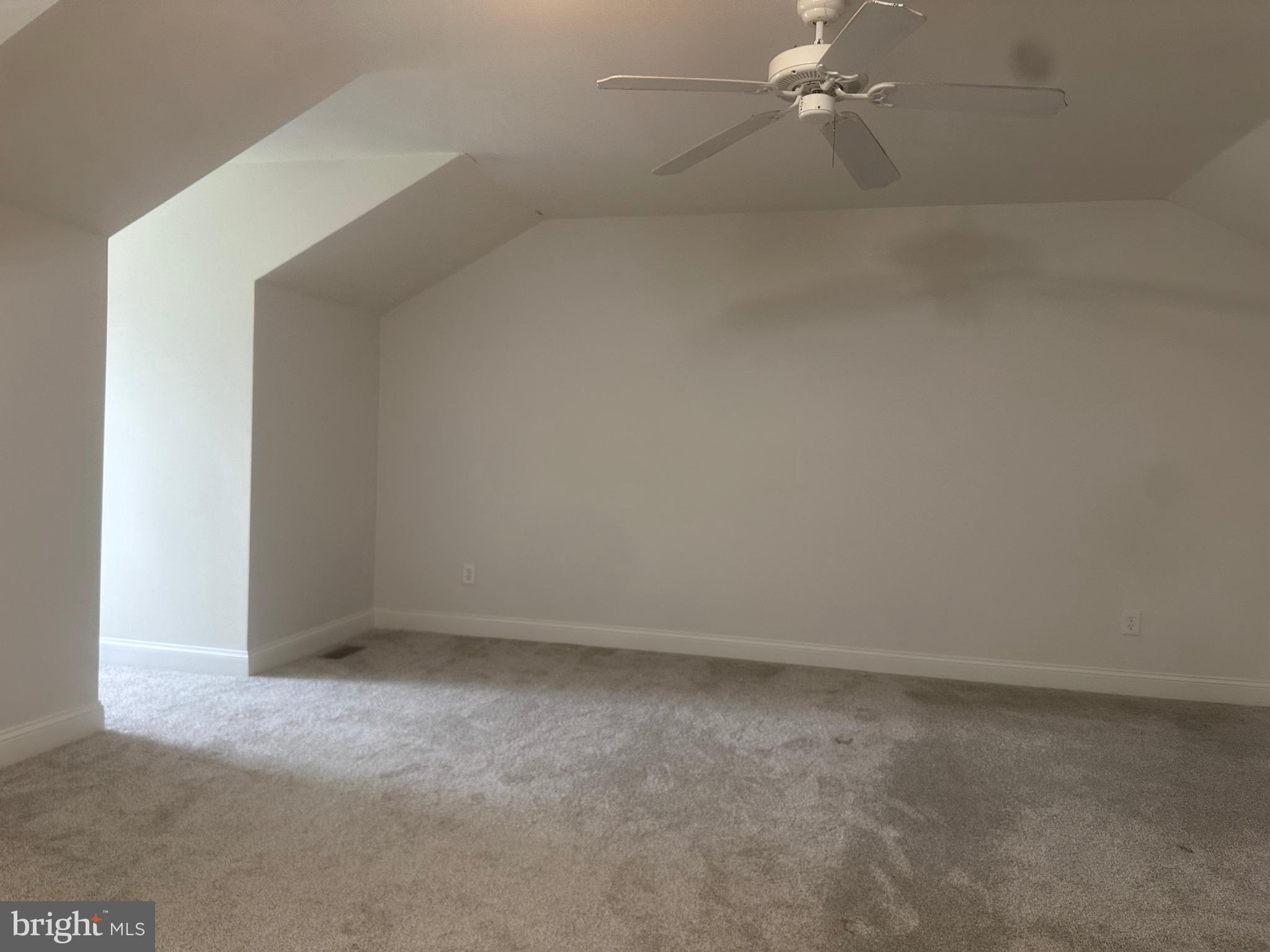 LONGWOOD VILLAGE - Residential Lease