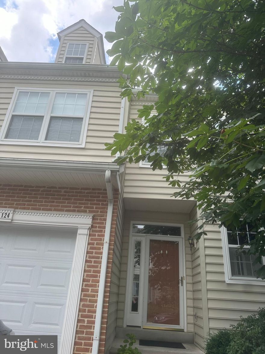 Welcome to Longwood Village. This fabulous townhome with an unfinished basement boasts many updated features including the updated kitchen with island seating, a large master bedroom with a soaking bathtub, separate shower and master closet. Everyone can enjoy the great rear deck off the kitchen for entertainment or warm up with the fireplace in the living room. There are 2 additional bedrooms with an updated hall bath and 3rd floor bonus room for office or additional space as needed. This home features hardwood flooring on main level and new carpeting upstairs in the hall, bedrooms and stairs. A 1 car detached garage offers parking or storage. This home is located to all major highways, shopping, restaurants and Longwood Gardens. The homeowners association provides landscaping, snow removal and trash for your convenience.

Special Remarks:
1) No Smoking in Property
2) Pets (only with Owner approval)
3) Tenant responsible for all Utilities
4) Renters Insurance required.

Tenants must have:
* A Credit Score of 625 or higher,
* Satisfactory Landlord References or Mortgage payment history.
* Income 3x monthly rent.
* All occupants, ages 18 and older, must apply and undergo criminal background check.

All White Robbins Property Management residents are enrolled in the Resident Benefits Package (RBP) for $35.95/month which includes renters insurance, credit building to help boost your credit score with timely rent payments, $1M Identity Protection, HVAC air filter delivery (for applicable properties), move-in concierge service making utility connection and home service setup a breeze during your move-in, our best-in-class resident rewards program, and much more! More details upon application.