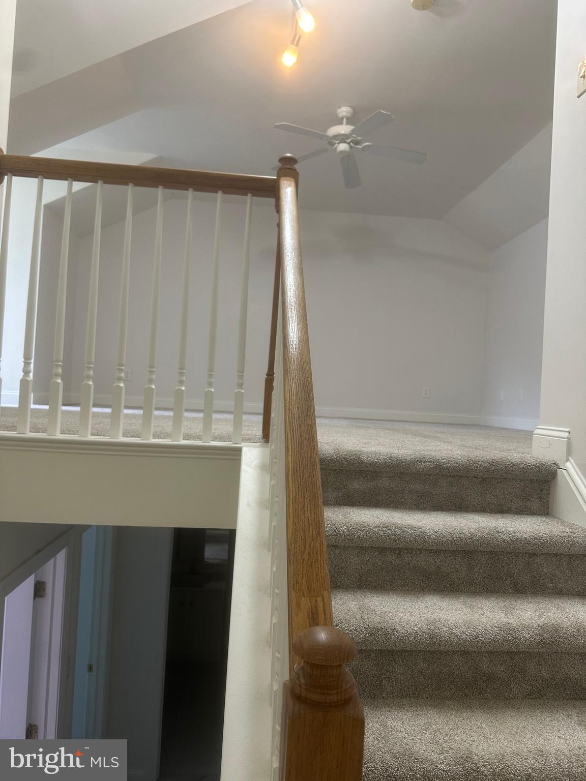 LONGWOOD VILLAGE - Residential Lease